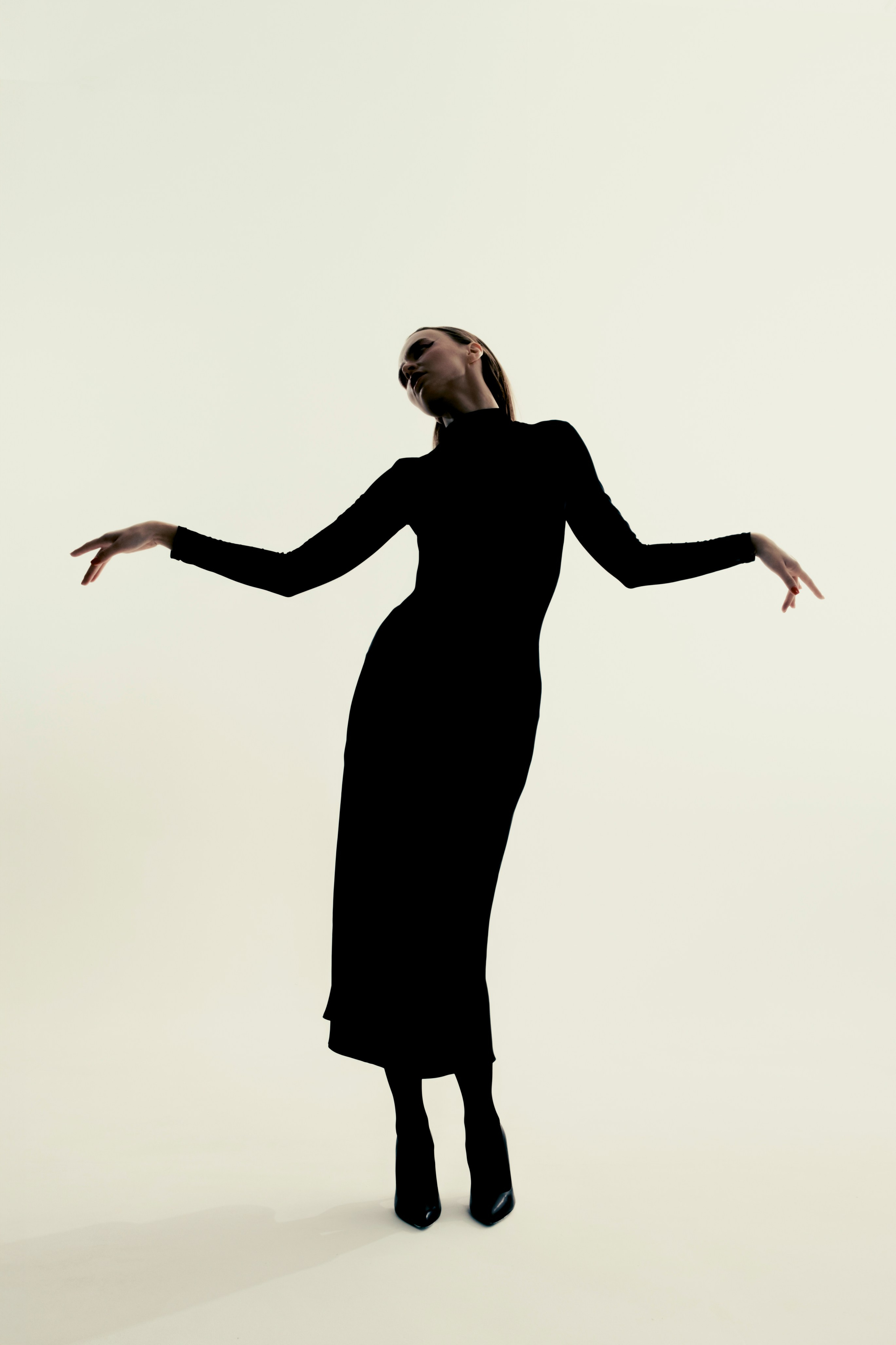 Как сделать коллаж — «колбасу», чтобы фотографии в посте шли единым полотном без разделения. Коммерческий и fashion-фотограф в Санкт-Петербурге Олеся Поле