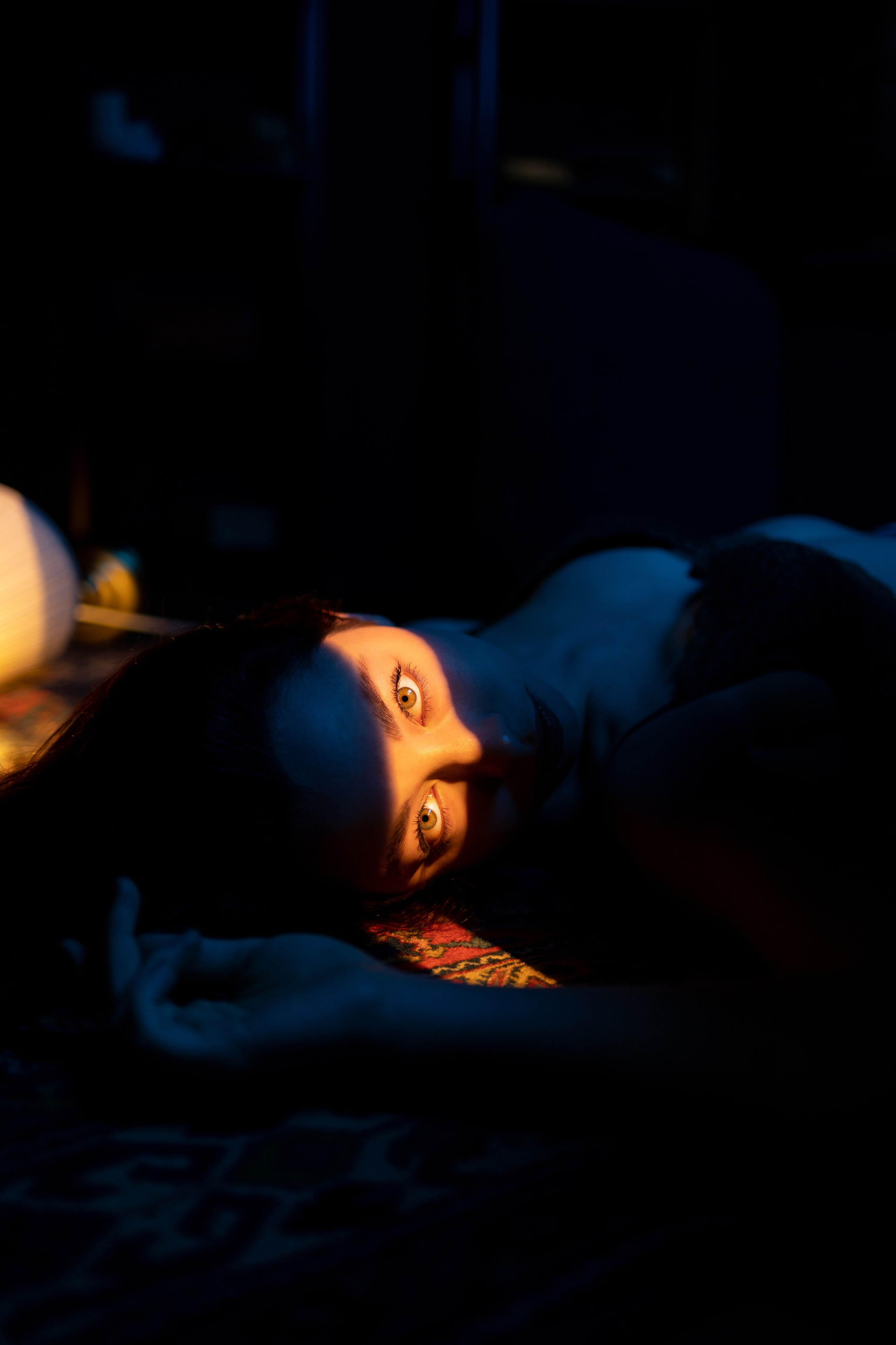 Фотограф в Самаре Женя Шулепова