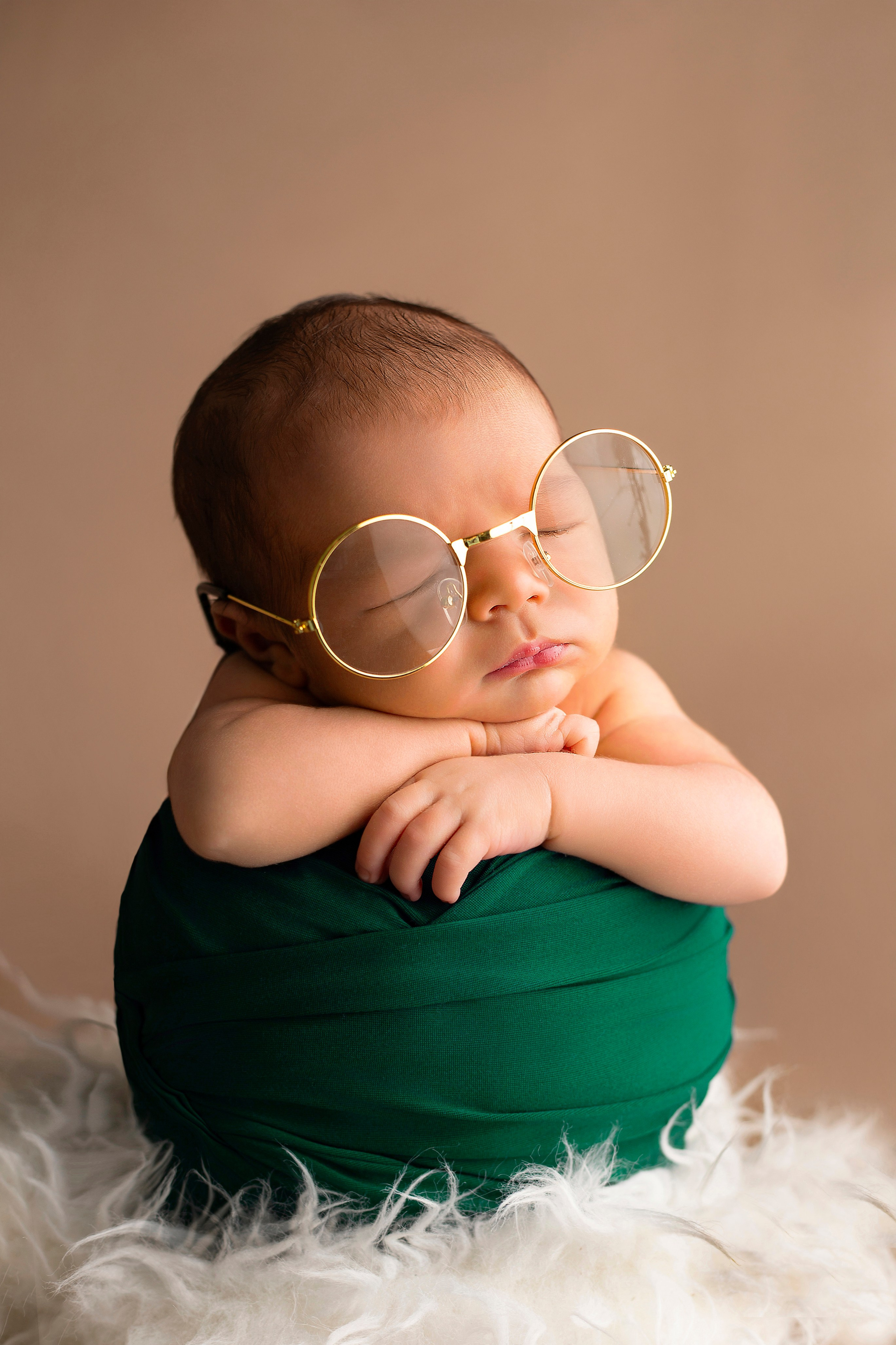 Фотограф новорожденных Зеленоград Москва Алёна Черняева