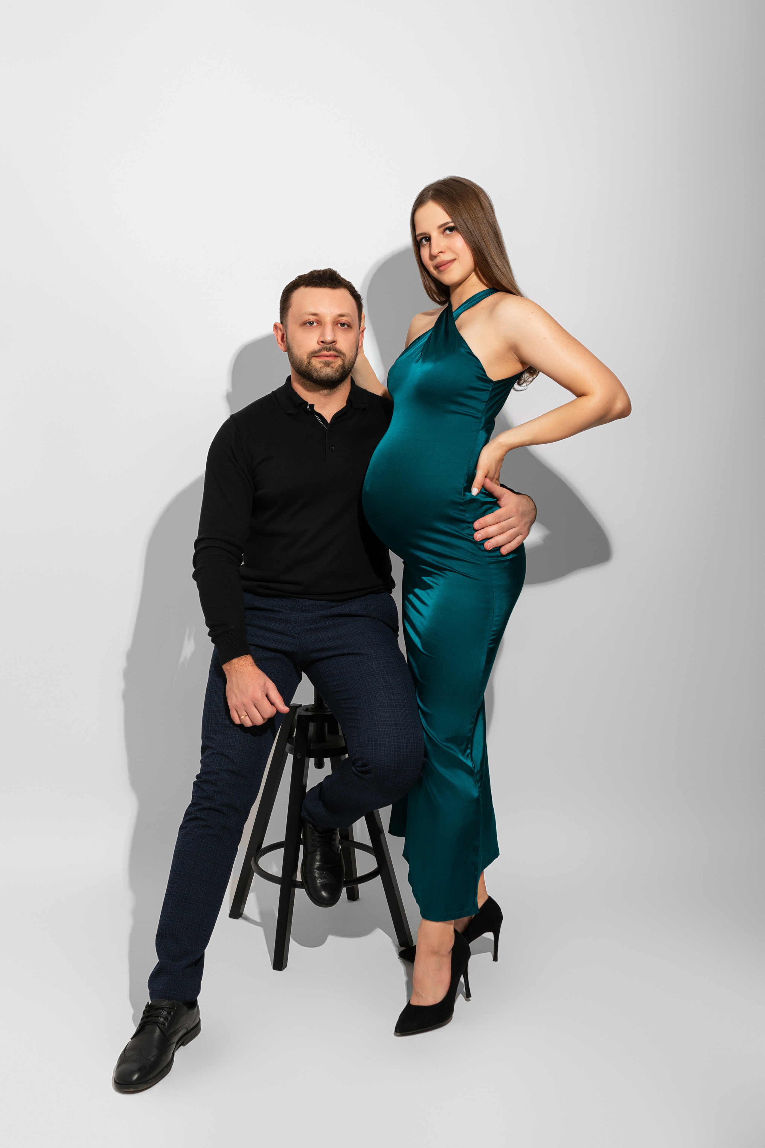 Скоромама, мама и малыш (студия). Фотограф новорожденных, детей и беременности г. Волгодонск Дарья Илькова