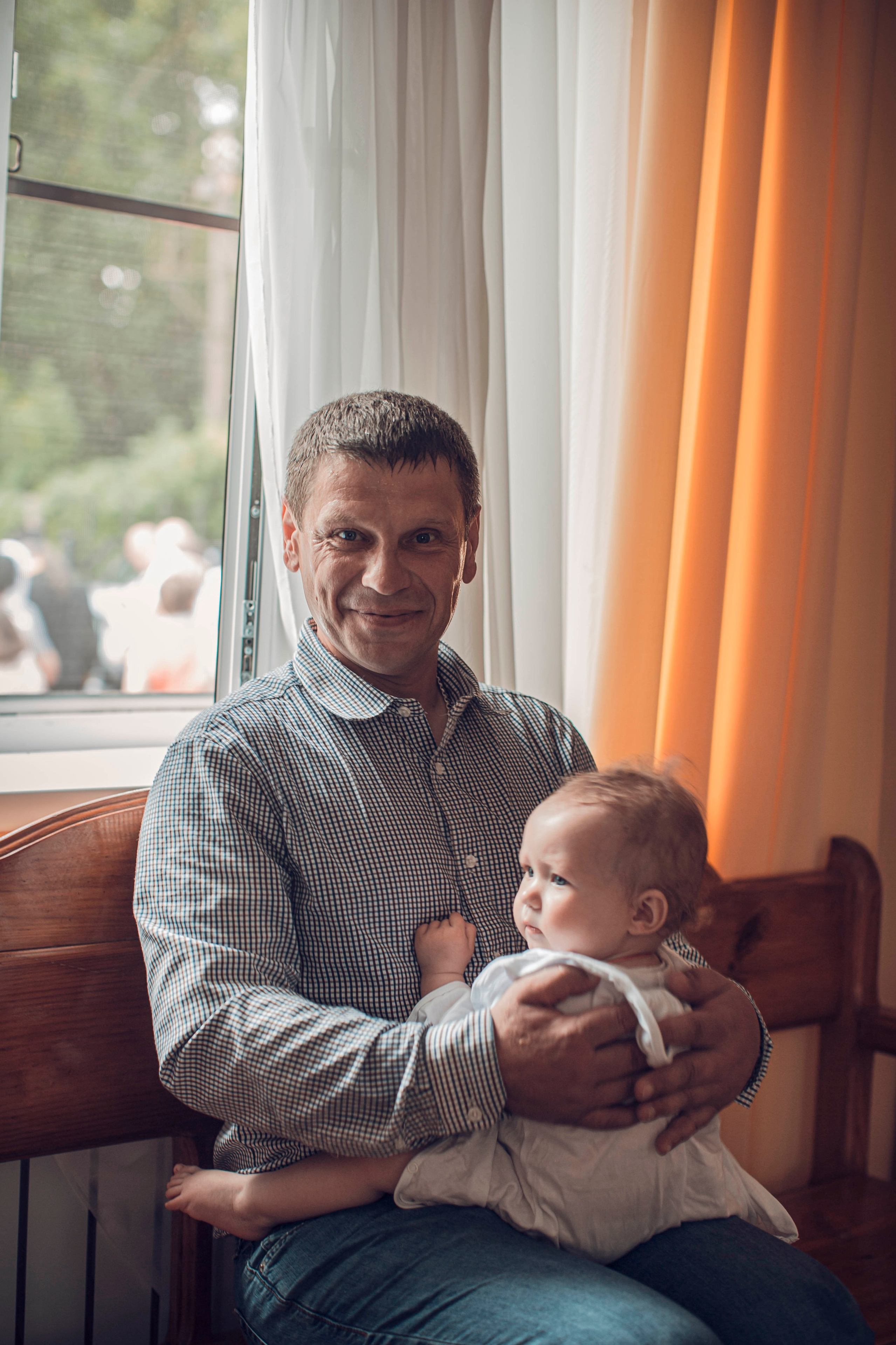 Портфолио. Фотограф Москва и МО