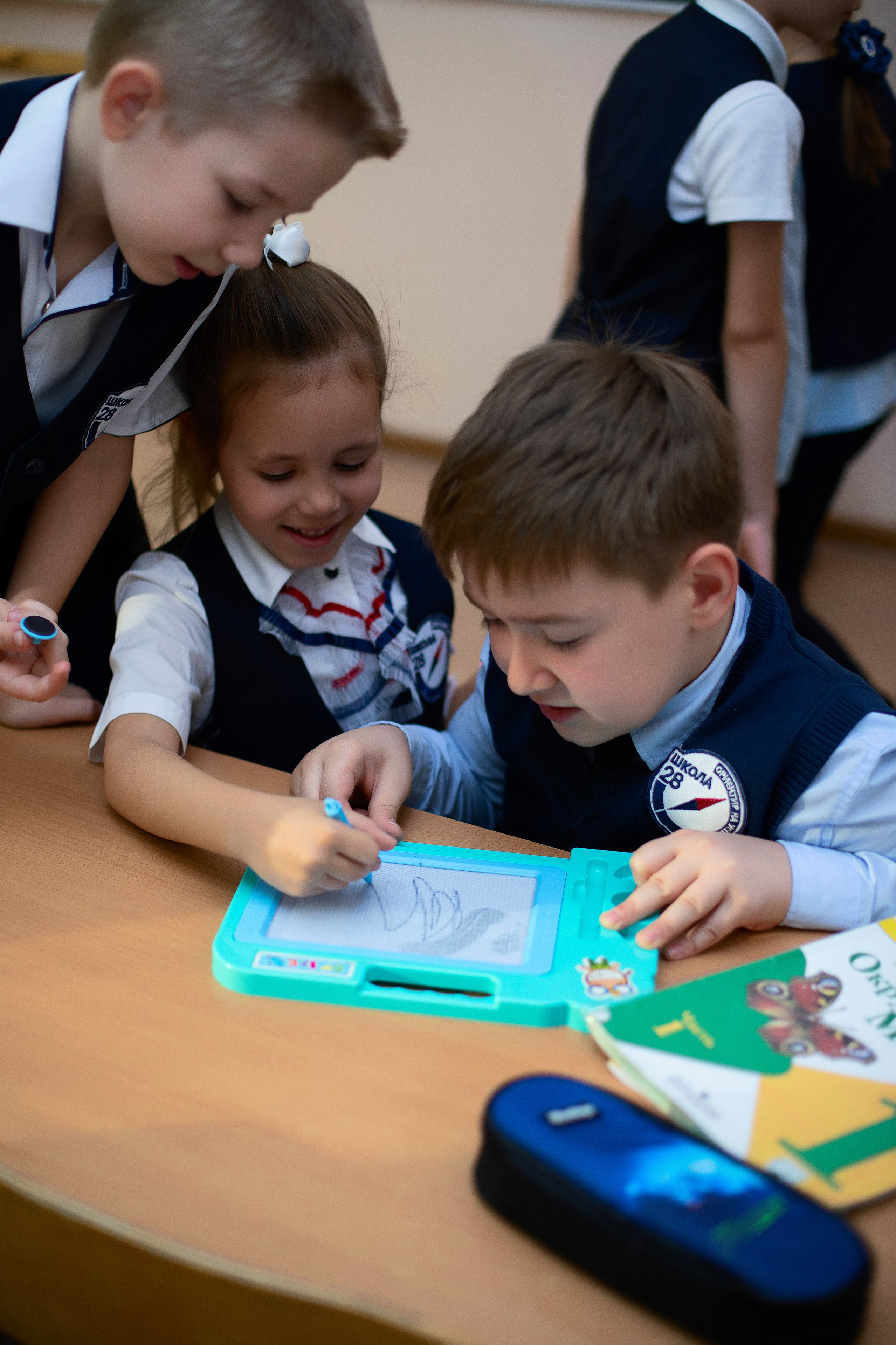 Детский и семейный фотограф Кемерово Антонина Семеркова!