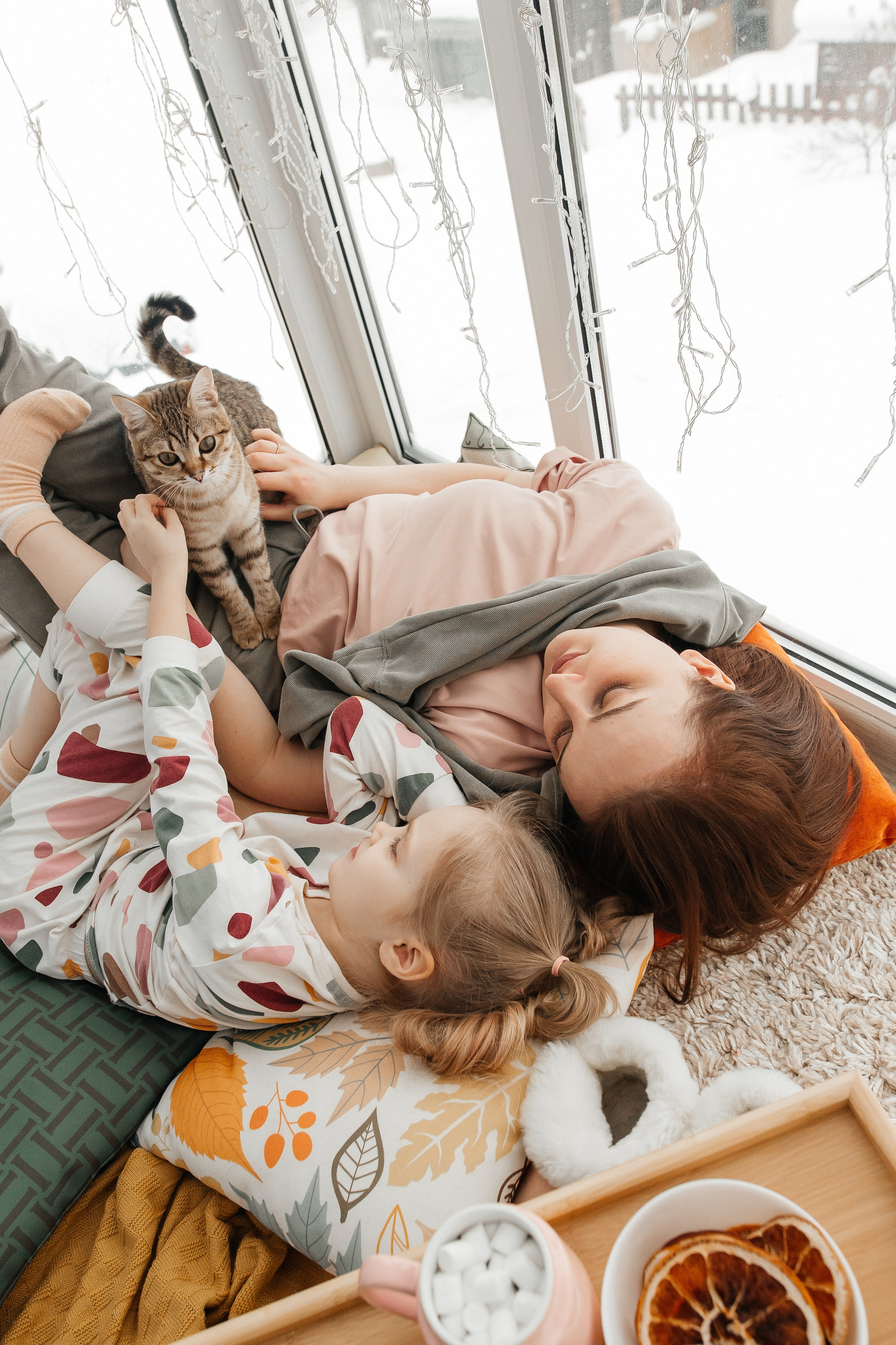 Фотограф в Ухте Анастасия Шуваева