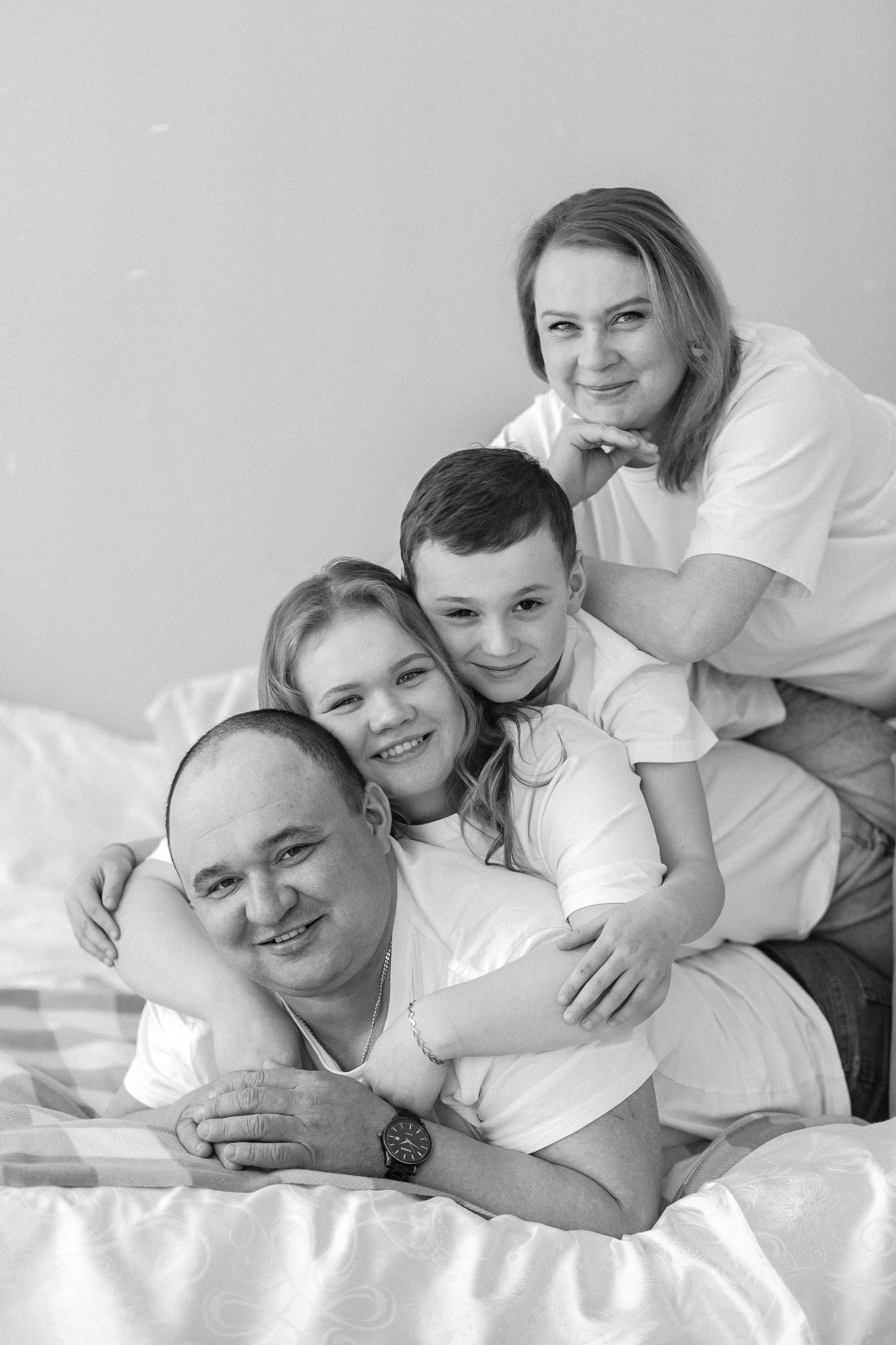 Свадебный и семейный фотограф Можга-Ижевск Ксения Романова