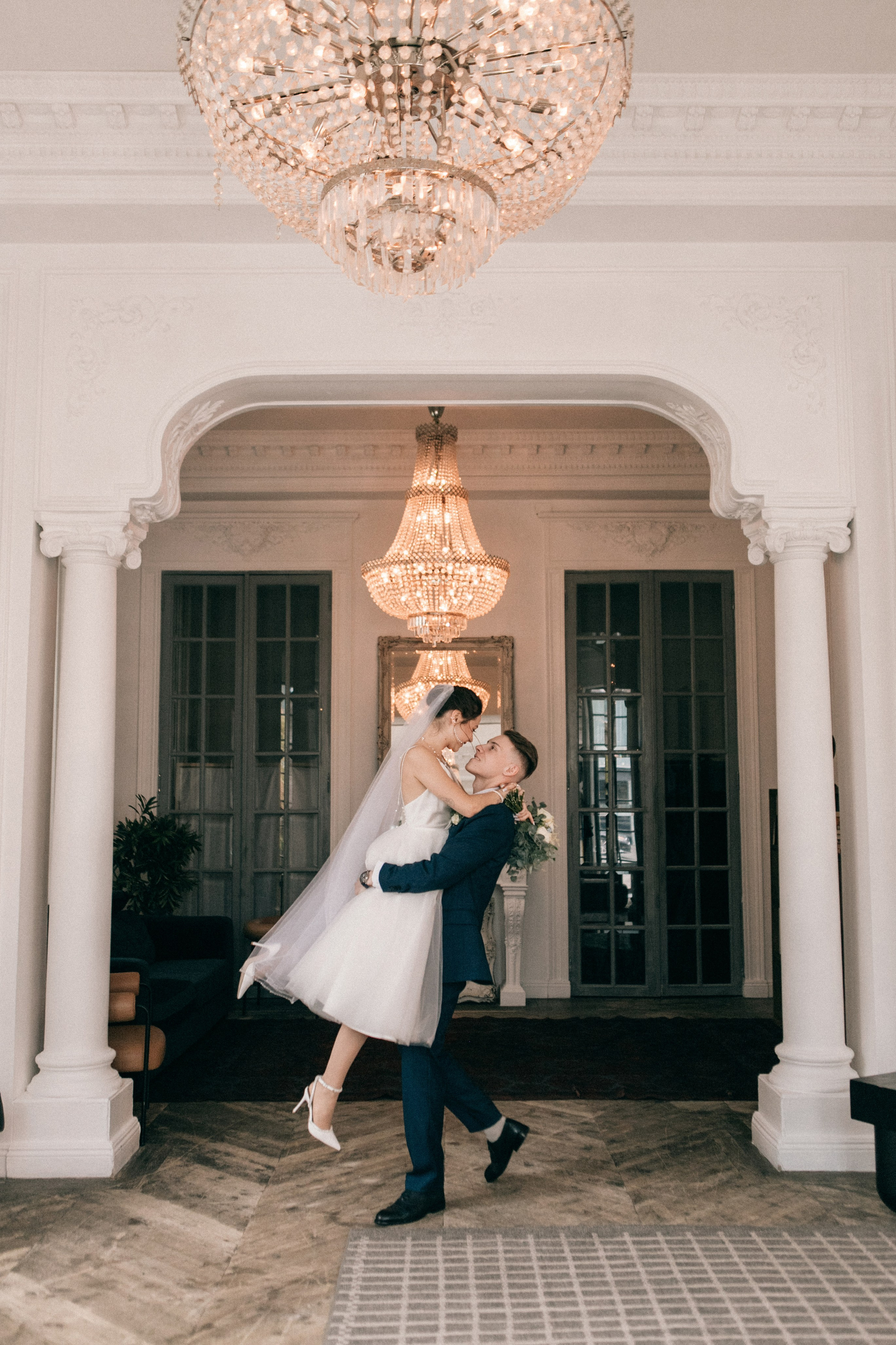 Места для свадебной прогулки Москва. Свадебное фото и видео Москва Кристина Музыка