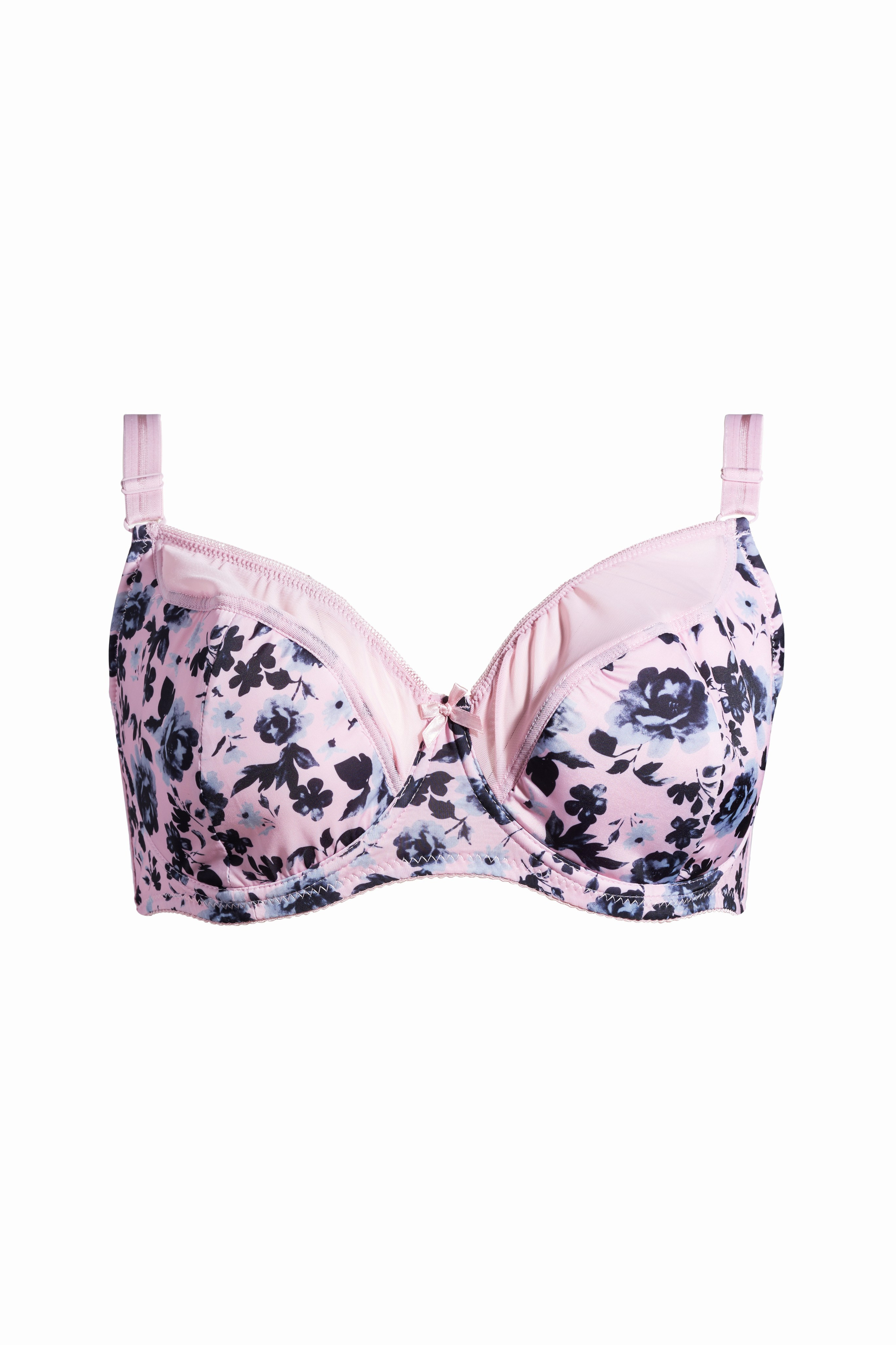 Каталог. Нижнее белье plus size