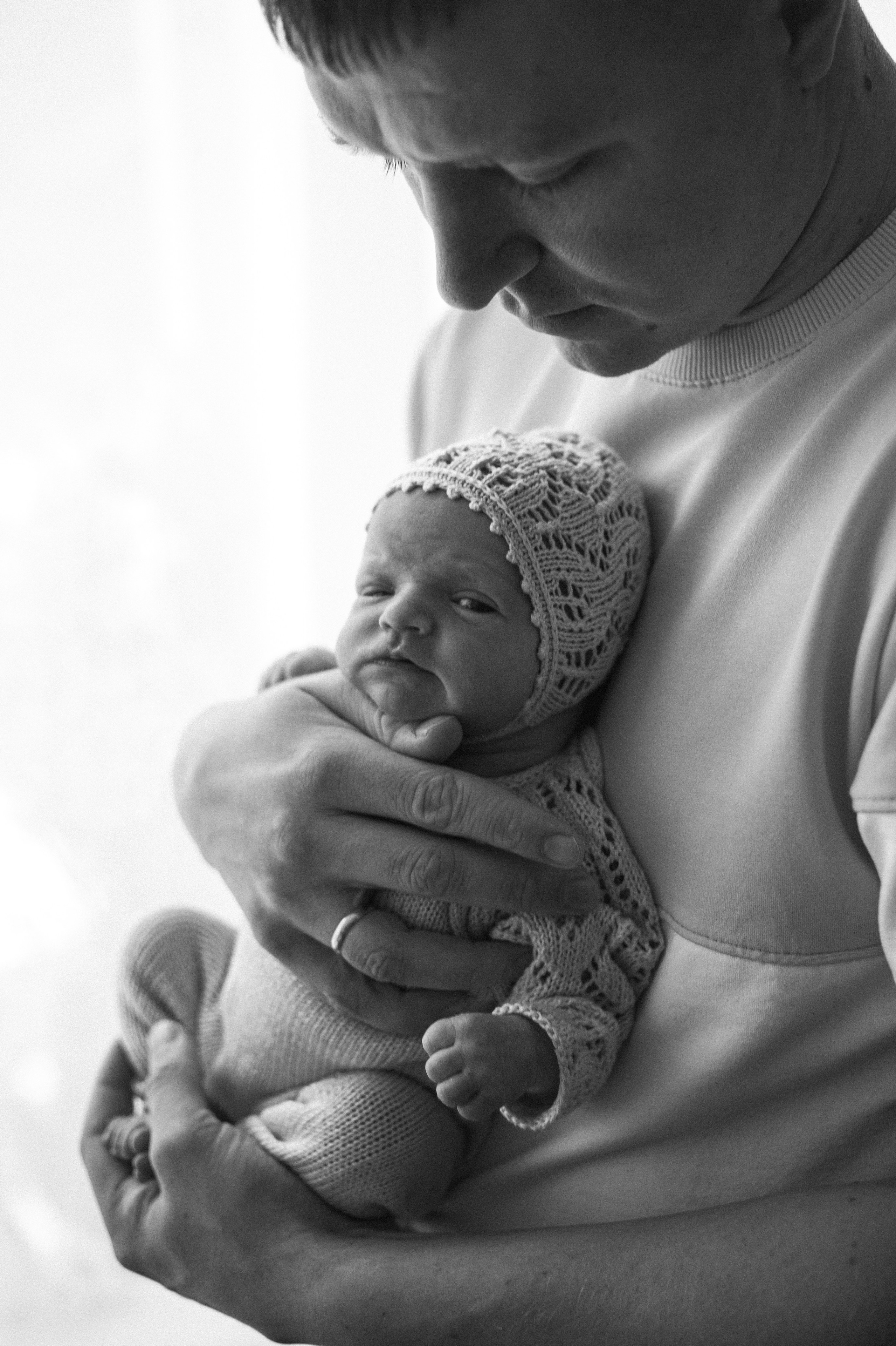 Съемка новорожденных челябинск