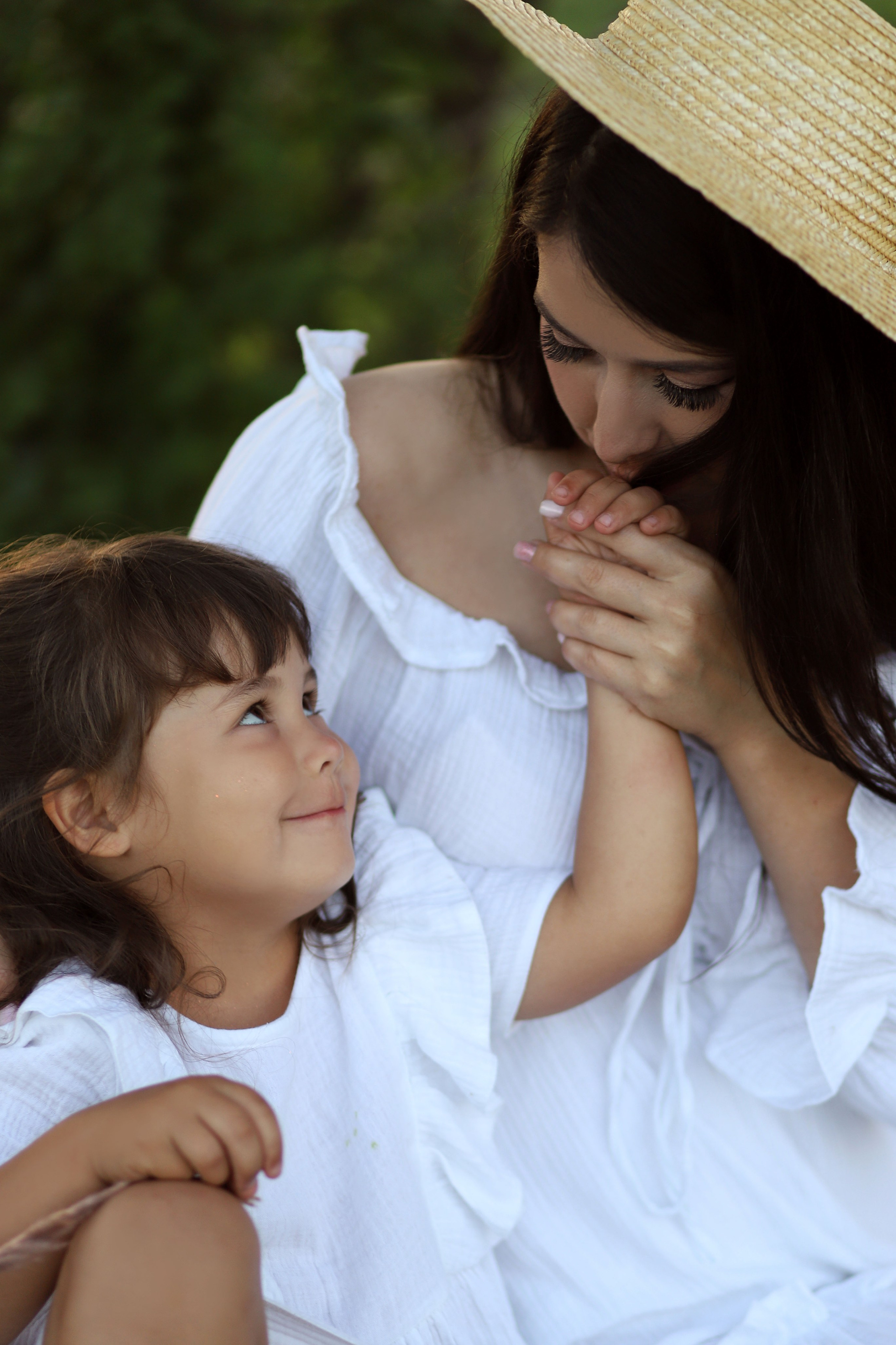 Семейная фотосессия. Фотограф Дарья Эпова