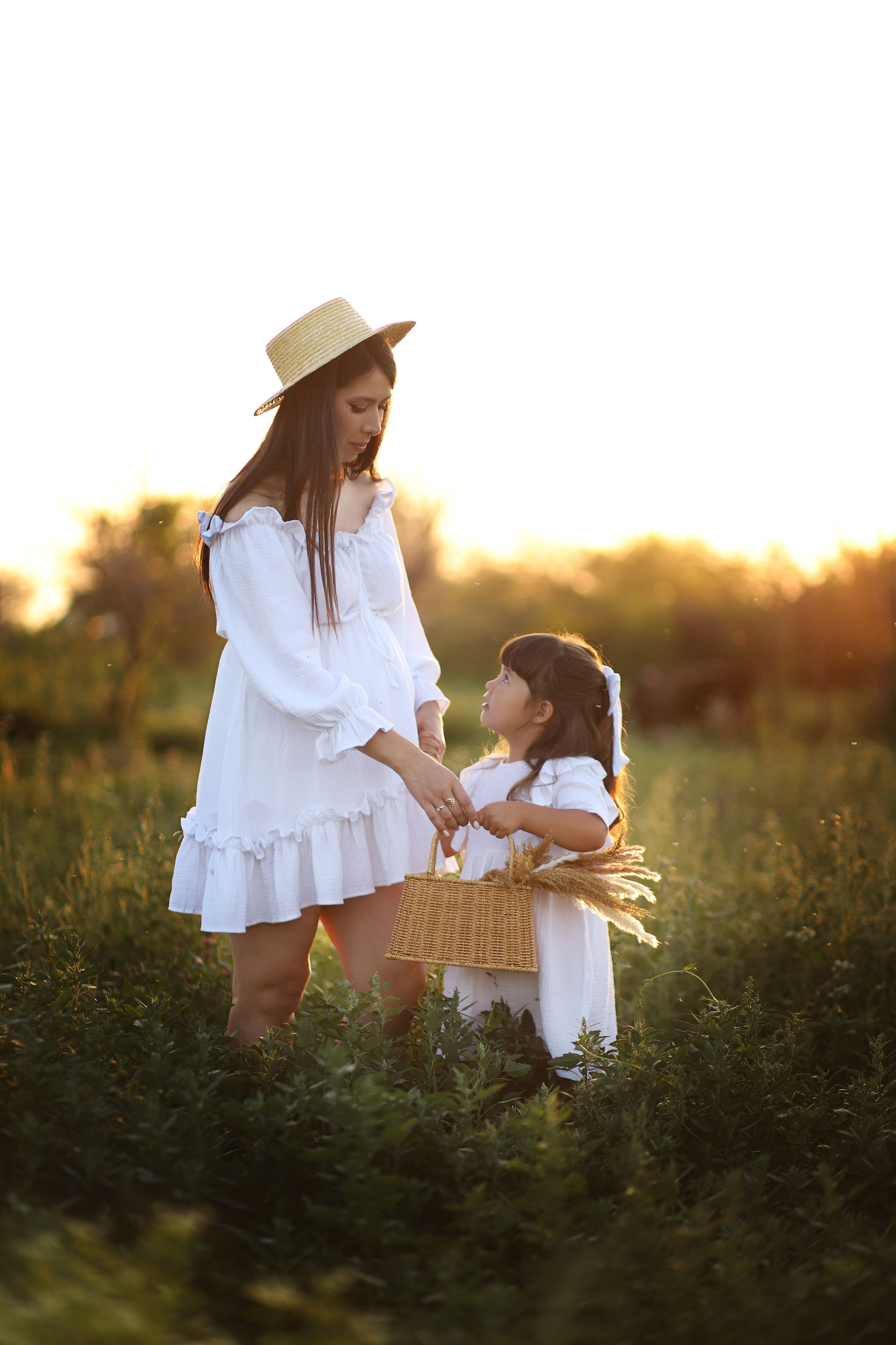 Семейная фотосессия. Фотограф Дарья Эпова