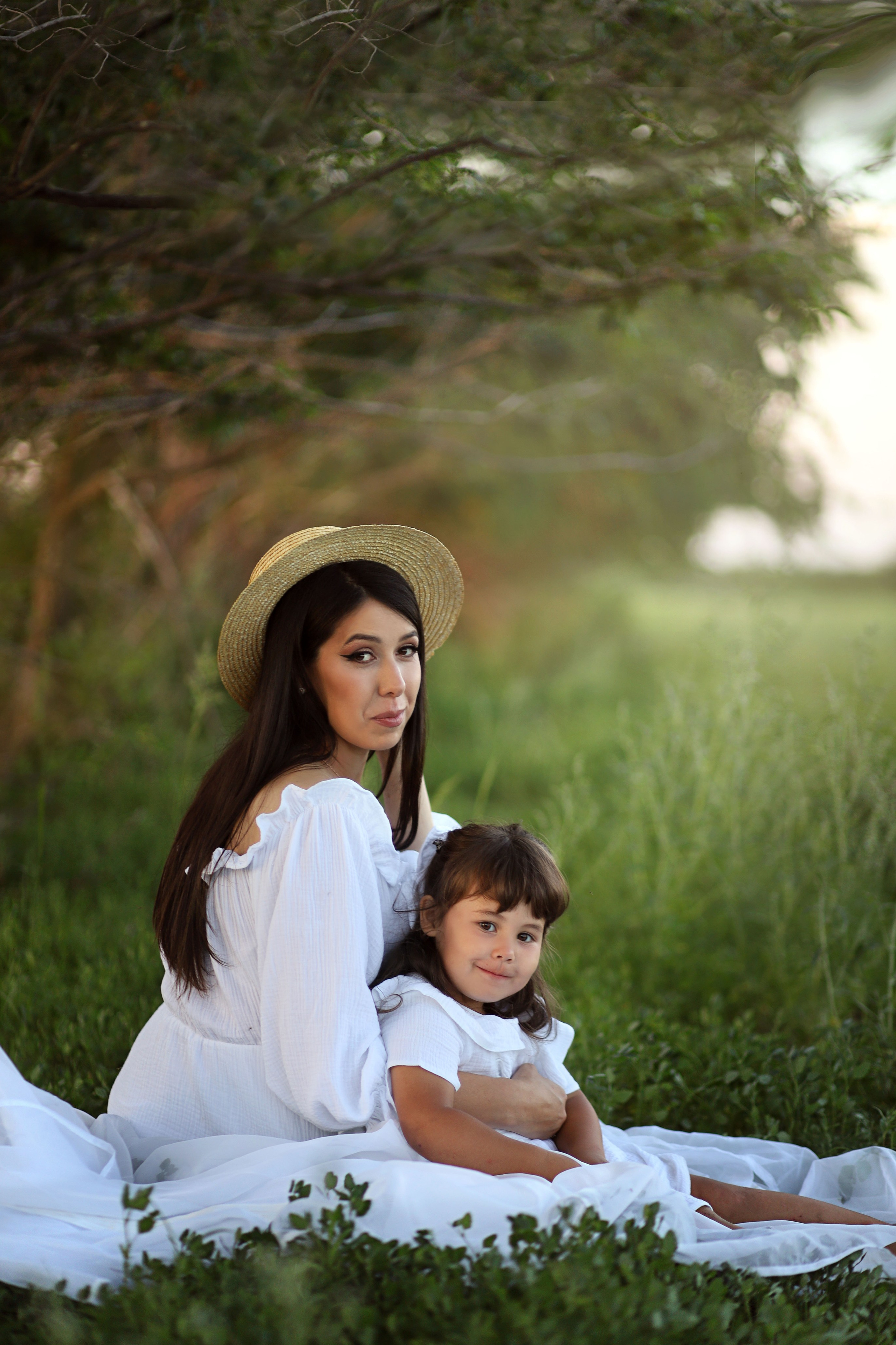 Семейная фотосессия. Фотограф Дарья Эпова