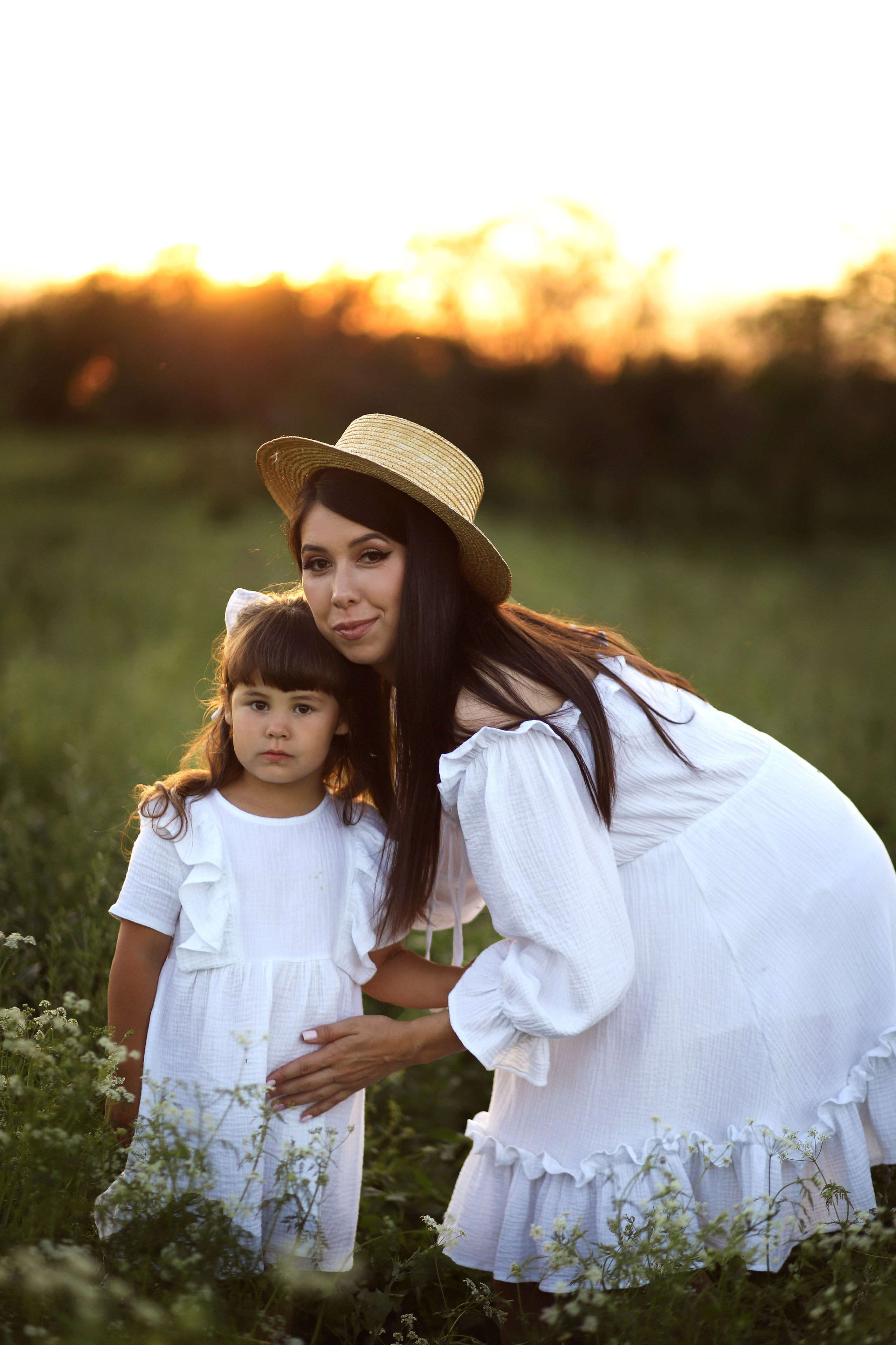 Семейная фотосессия. Фотограф Дарья Эпова