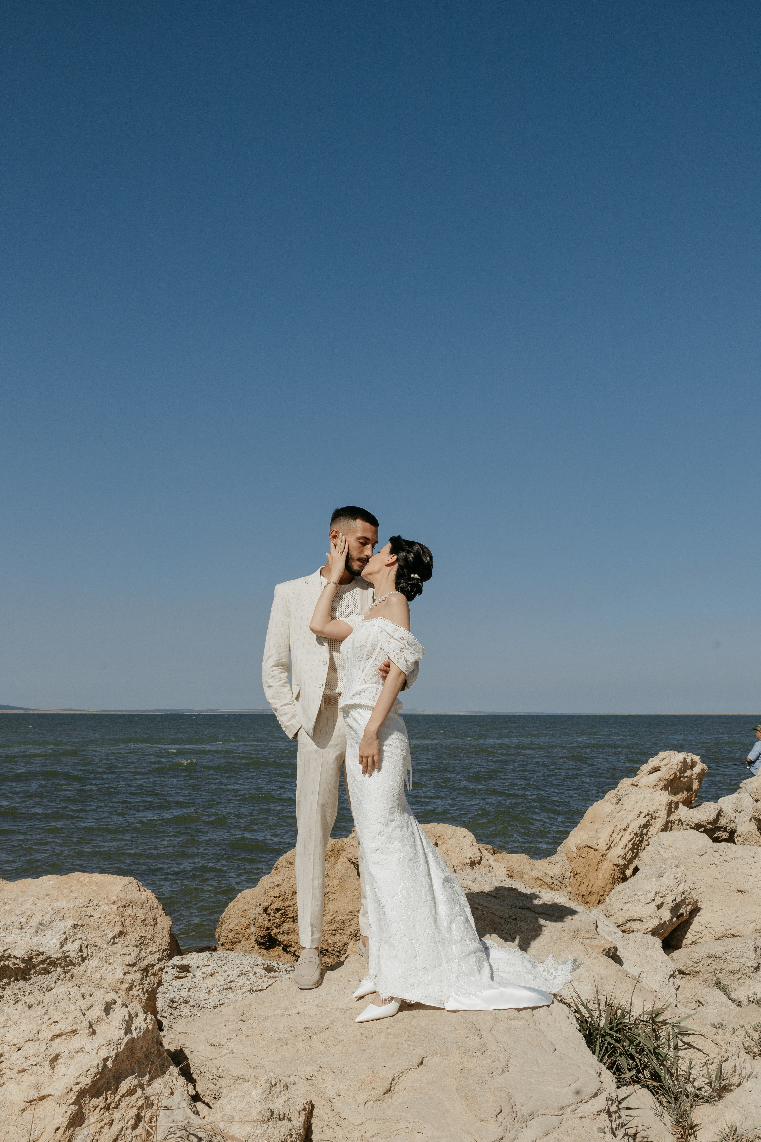 Прайс 2026. Свадебный фотограф Краснодар и Москва. Анна Еремчук