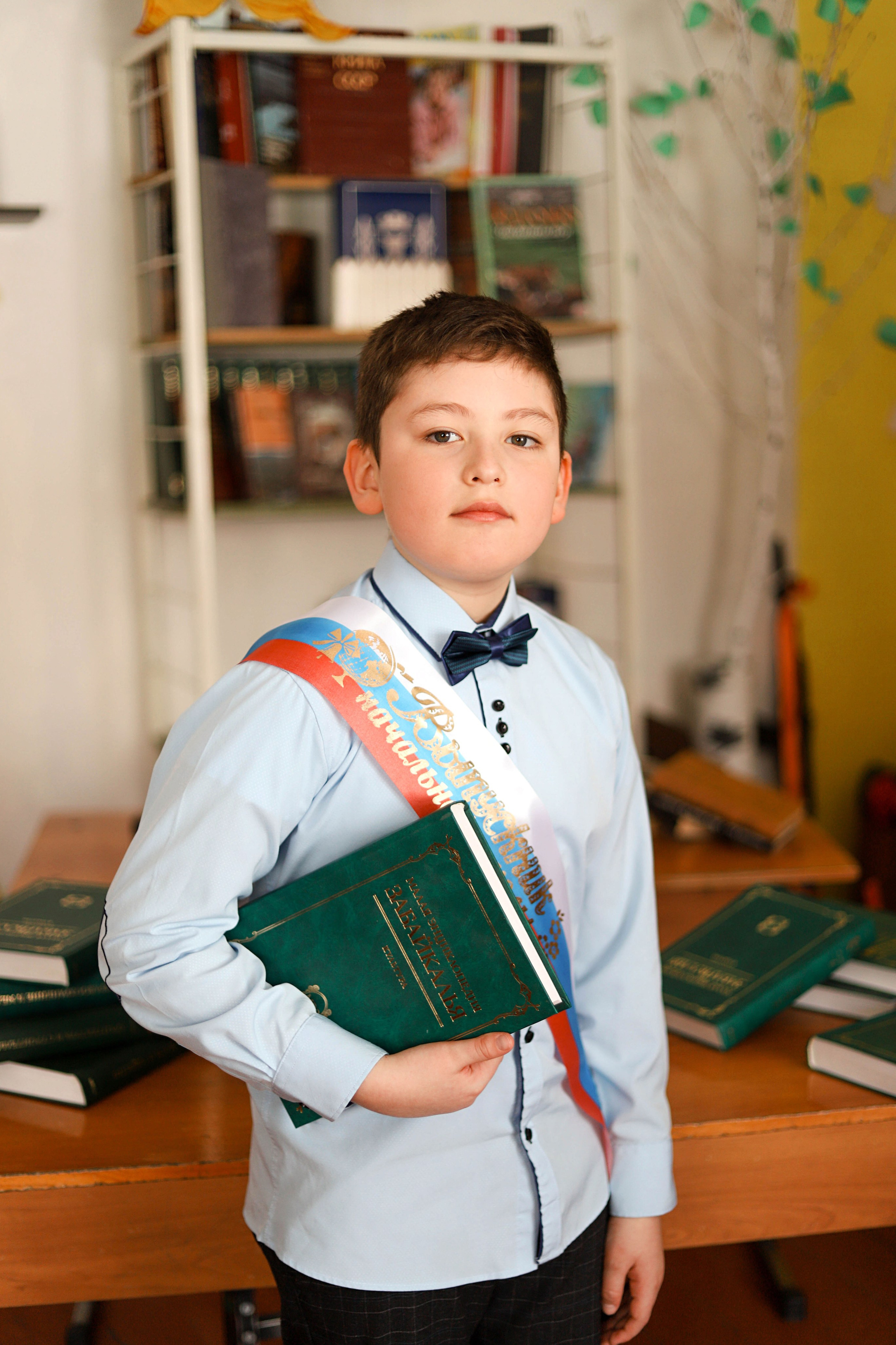 Выпускные альбомы. Фотограф Дарья Эпова