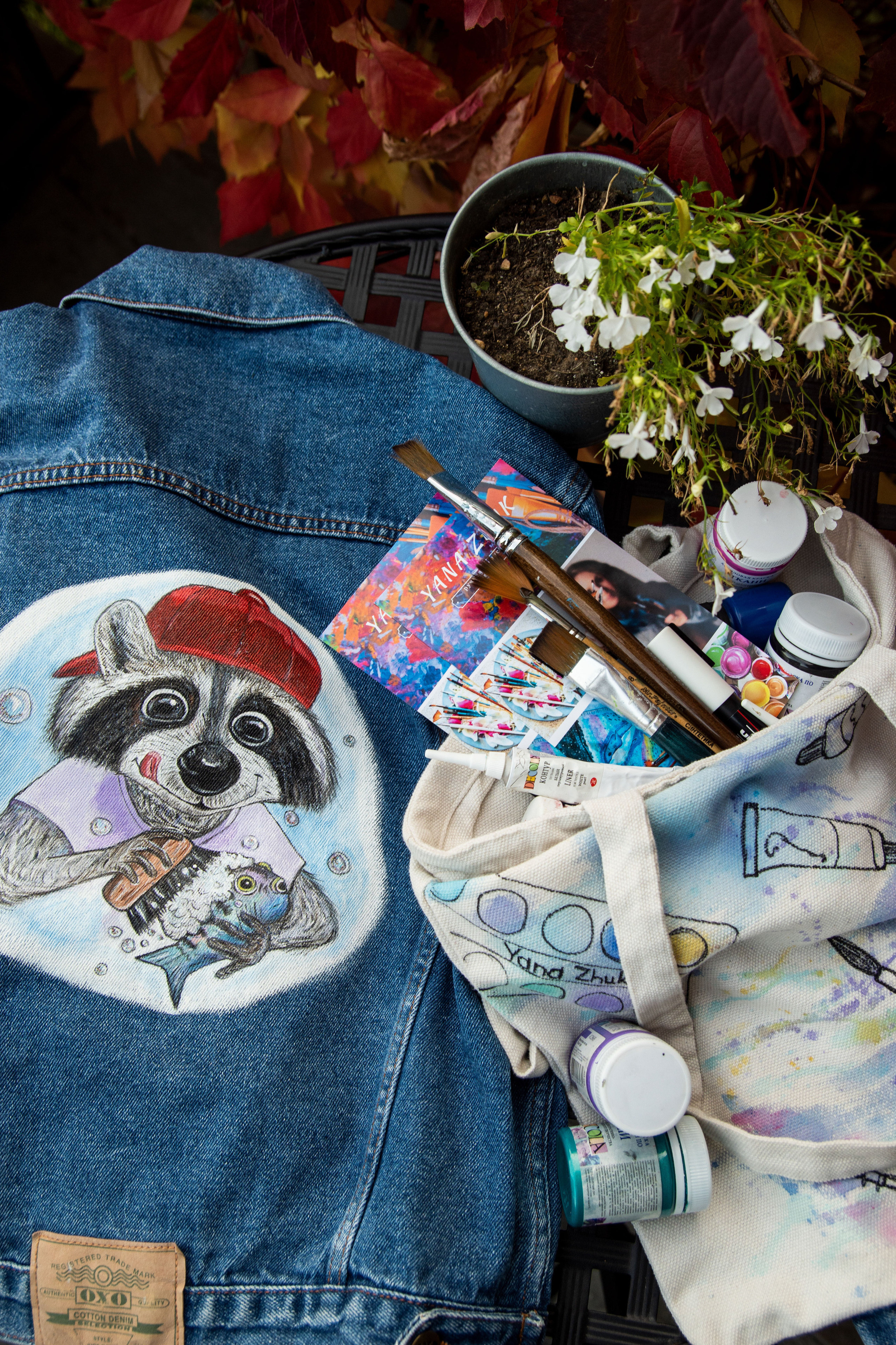 Никита Колеганов — фотограф