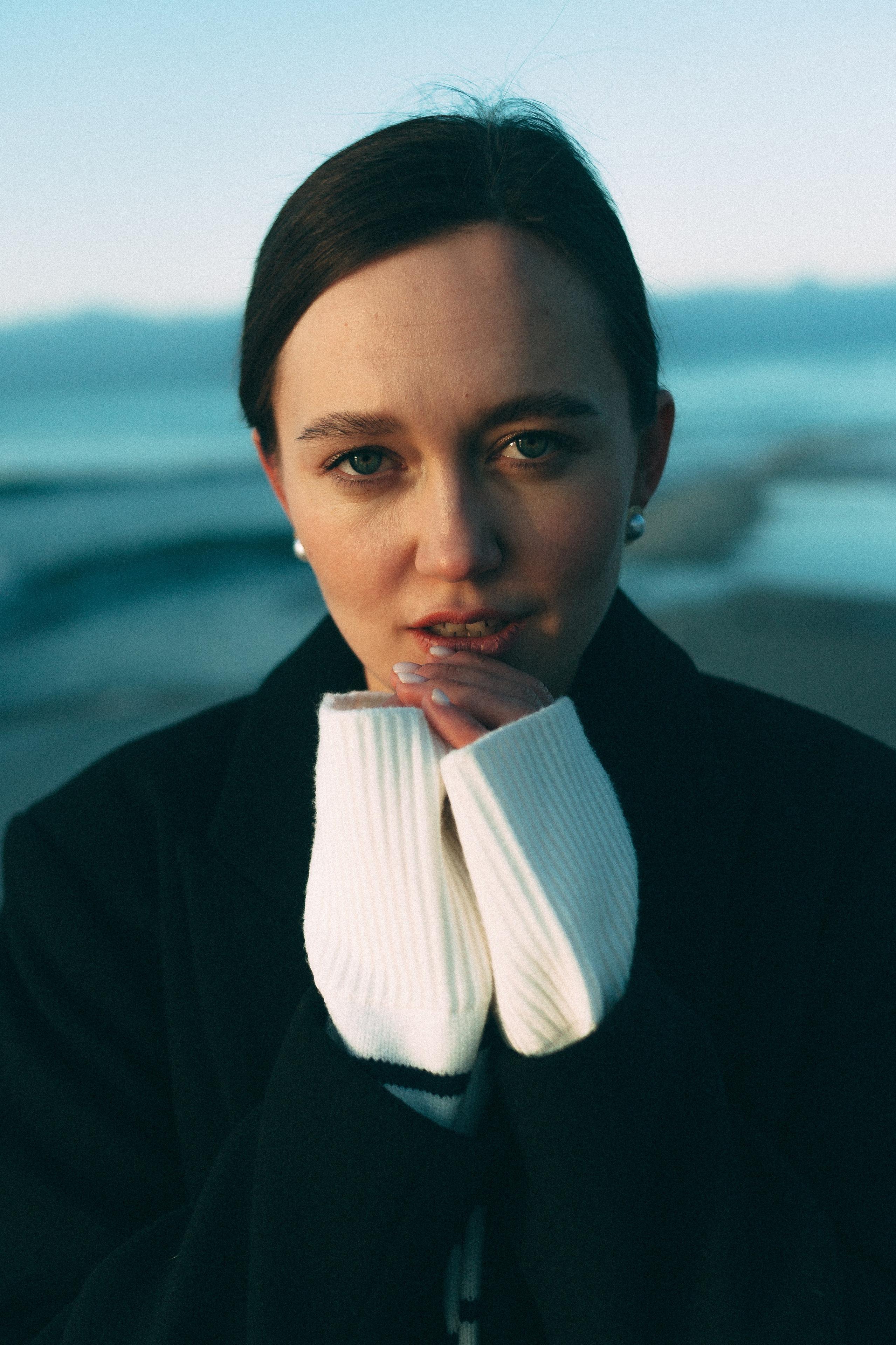 домашняя фотосессия в кенике