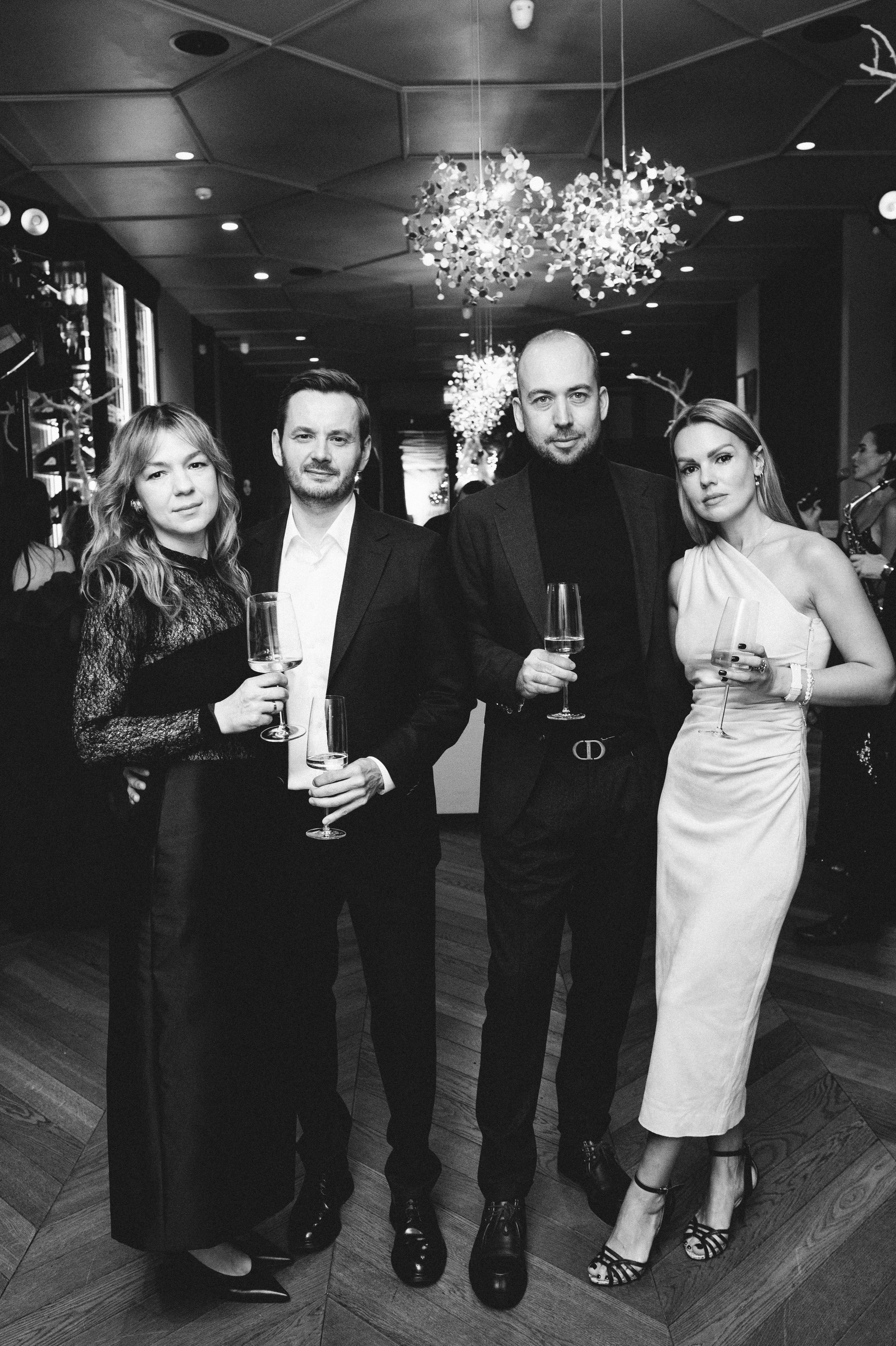 свадебный репортаж в калининграде