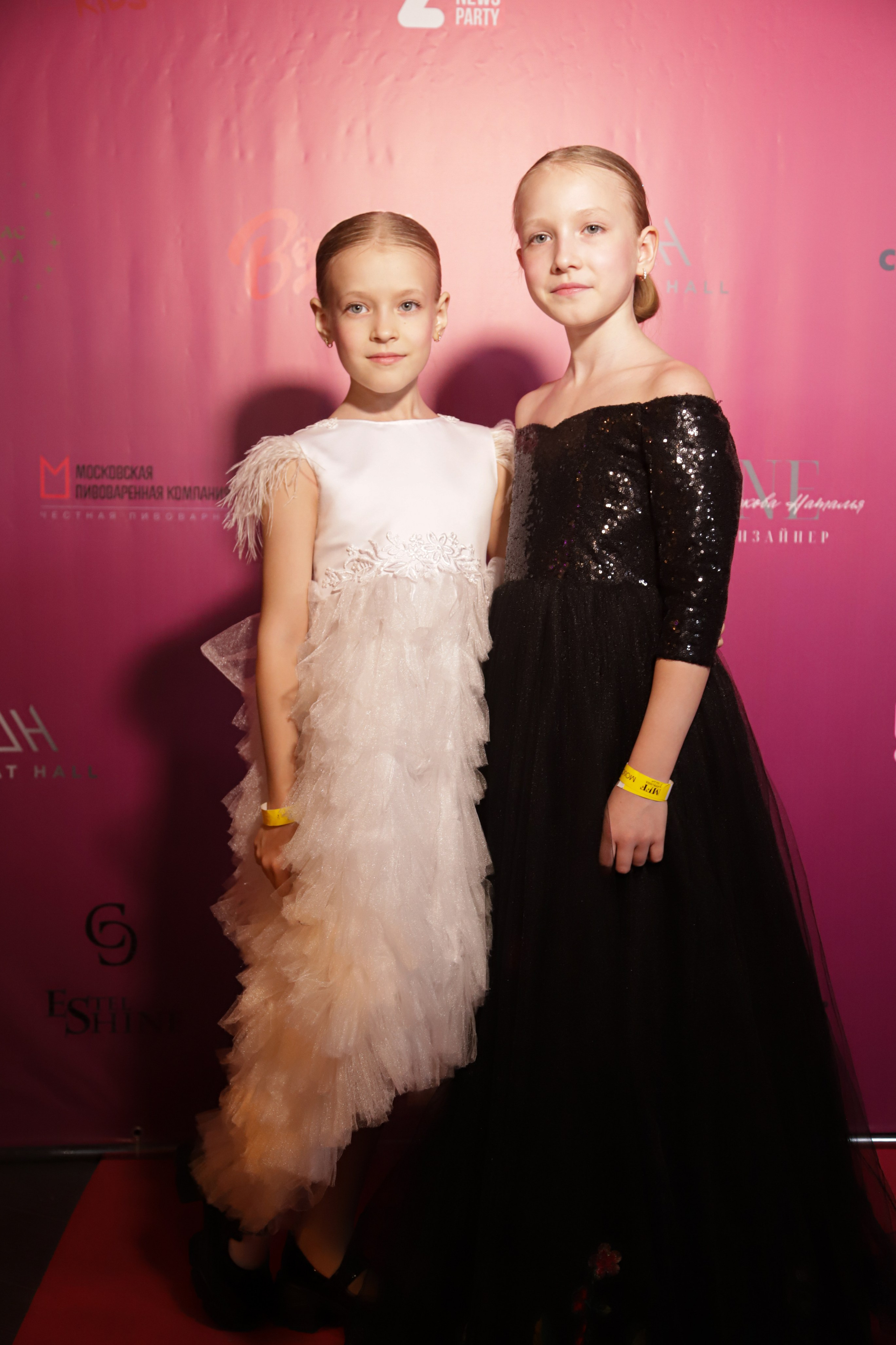 Контент фотограф в Москве