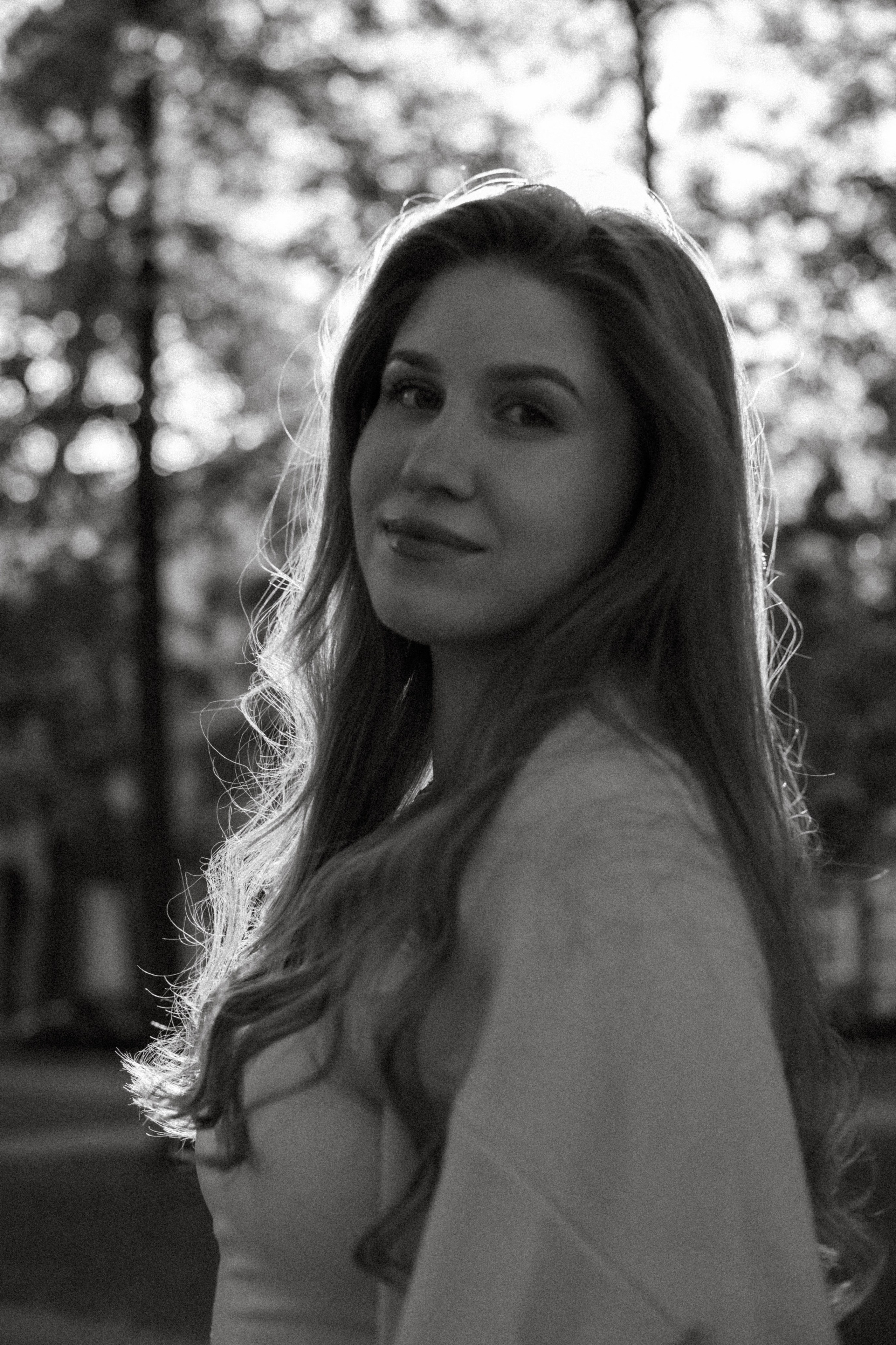 Орловцева Яна. Фотографирую воспоминания