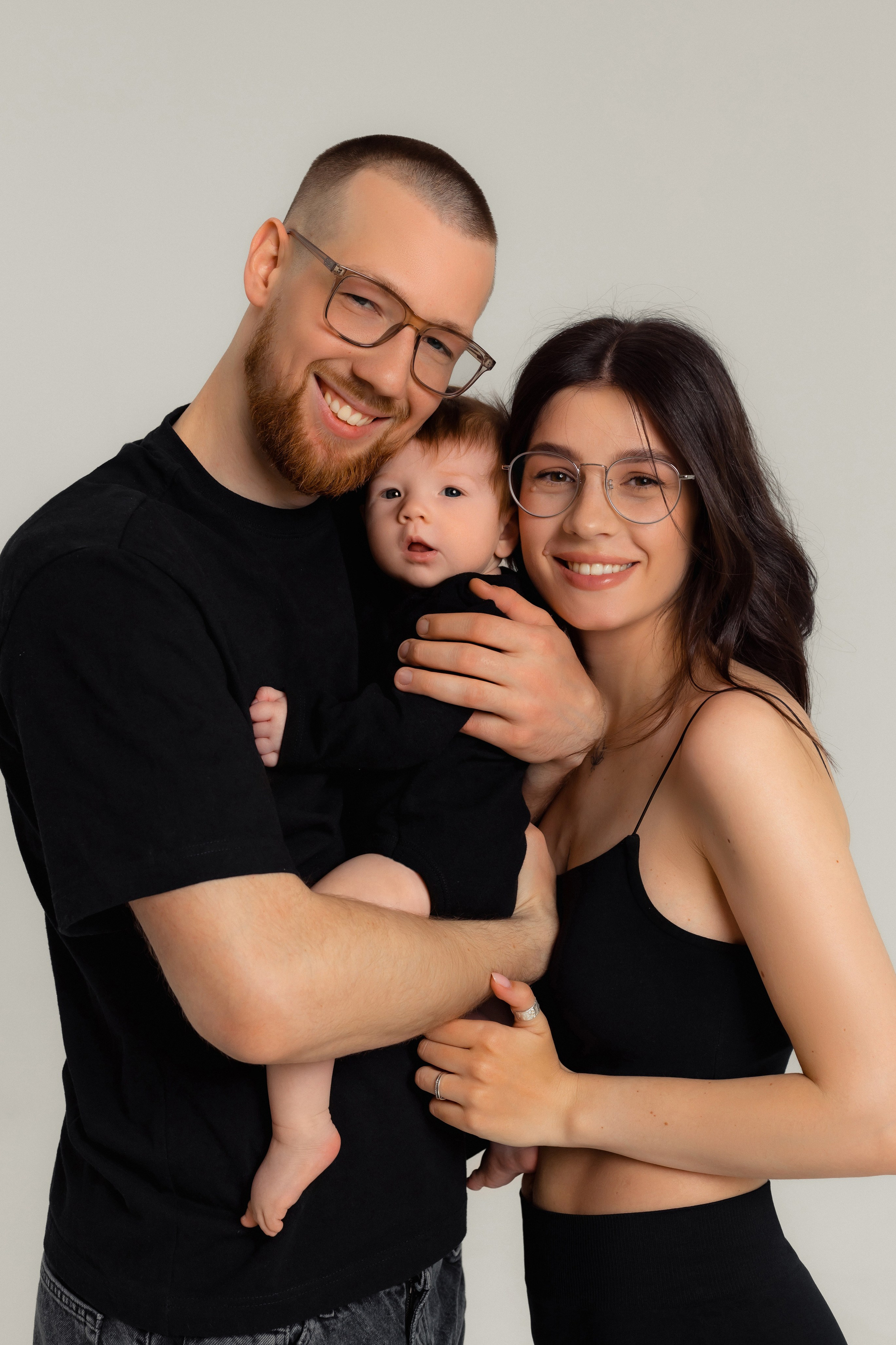 Зотова Алена — семейный и женский фотограф в Зеленограде