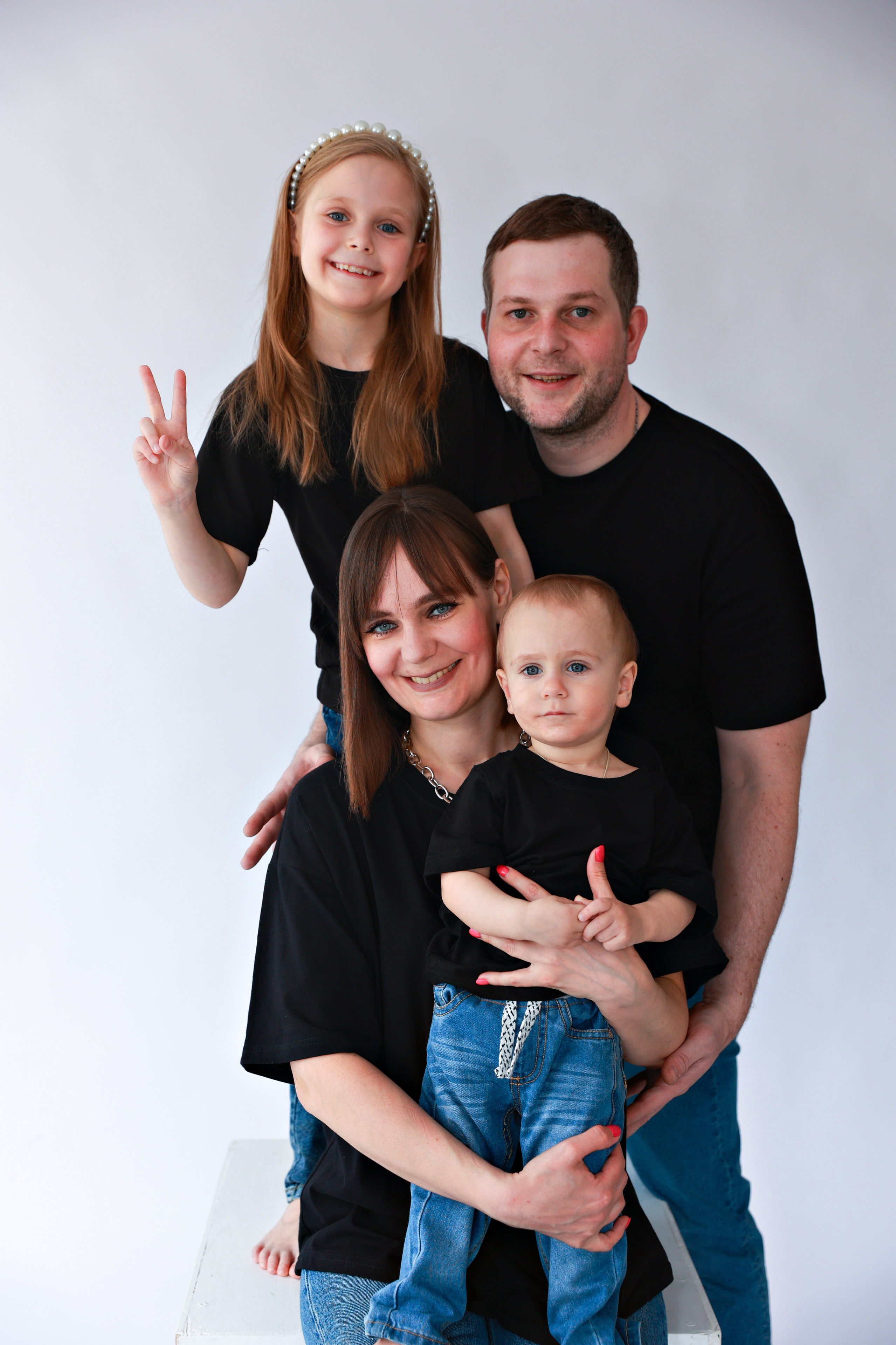 Услуги. Семейный и детский фотограф в Краснознаменске Виктория Санкина