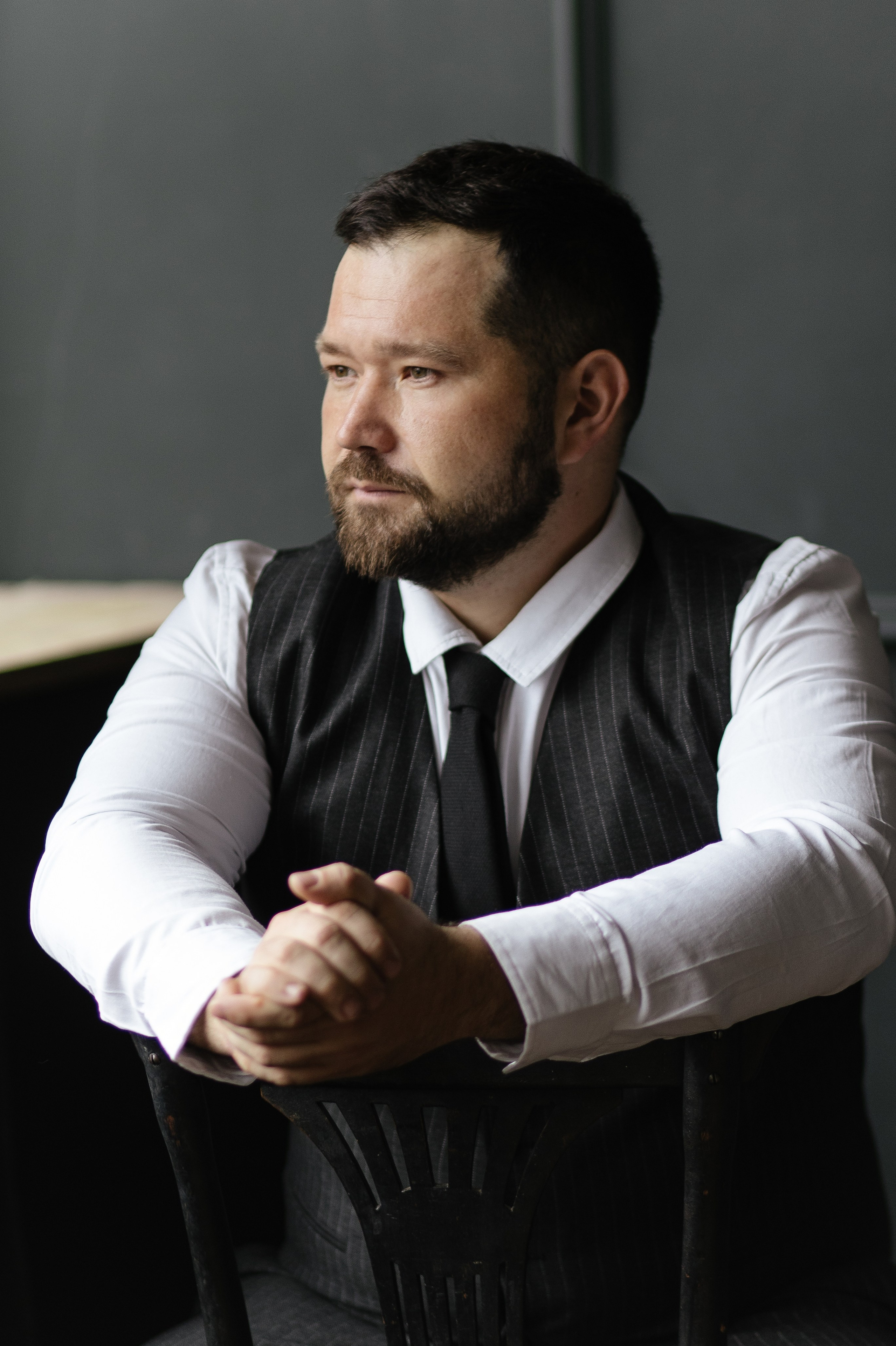 Контакты. Основная