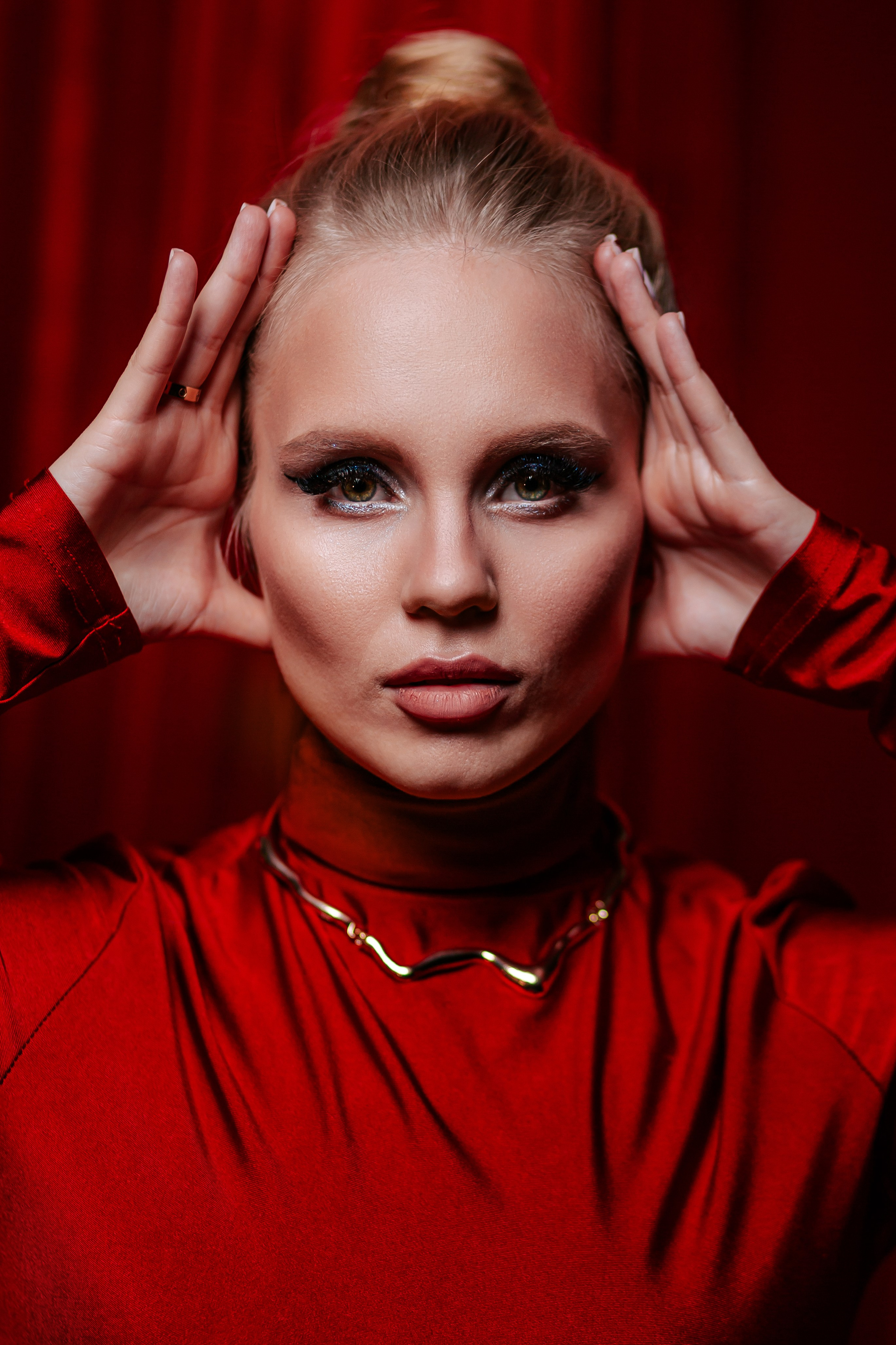 Фотограф Тольятти Светлана Пудовкина