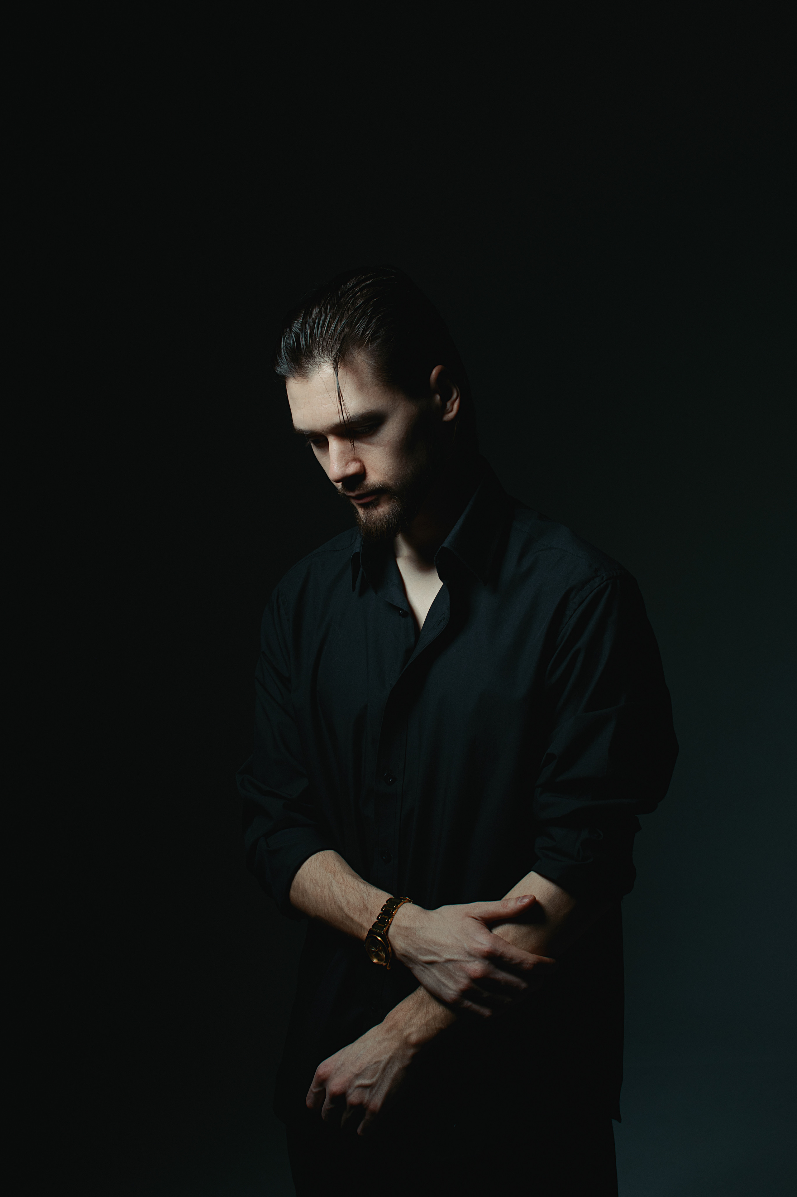 О себе. Фотограф в Ярославле Владислав Лаптев