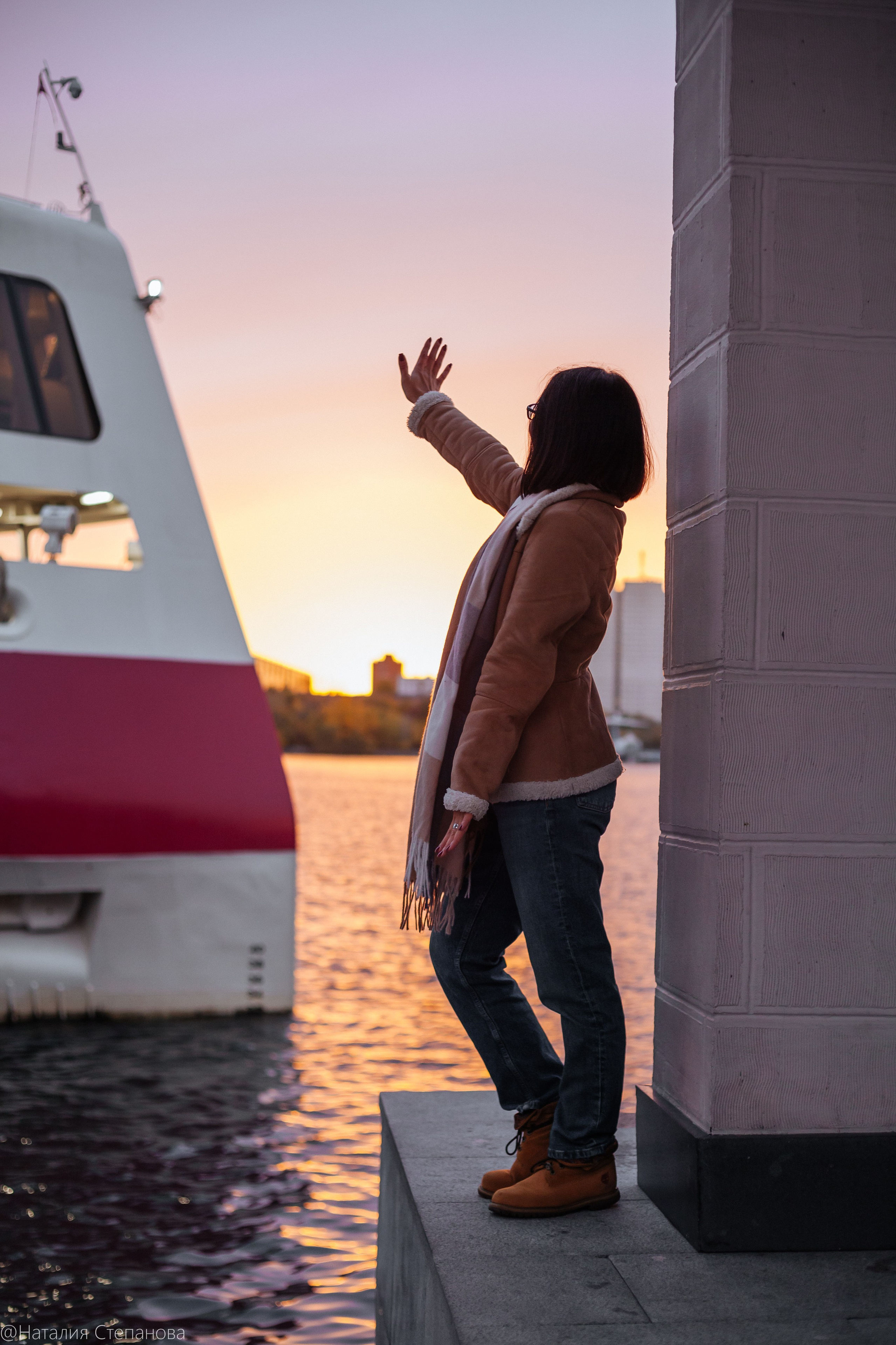 Услуги. Мультижанровый фотограф в Москве Наталия Степанова