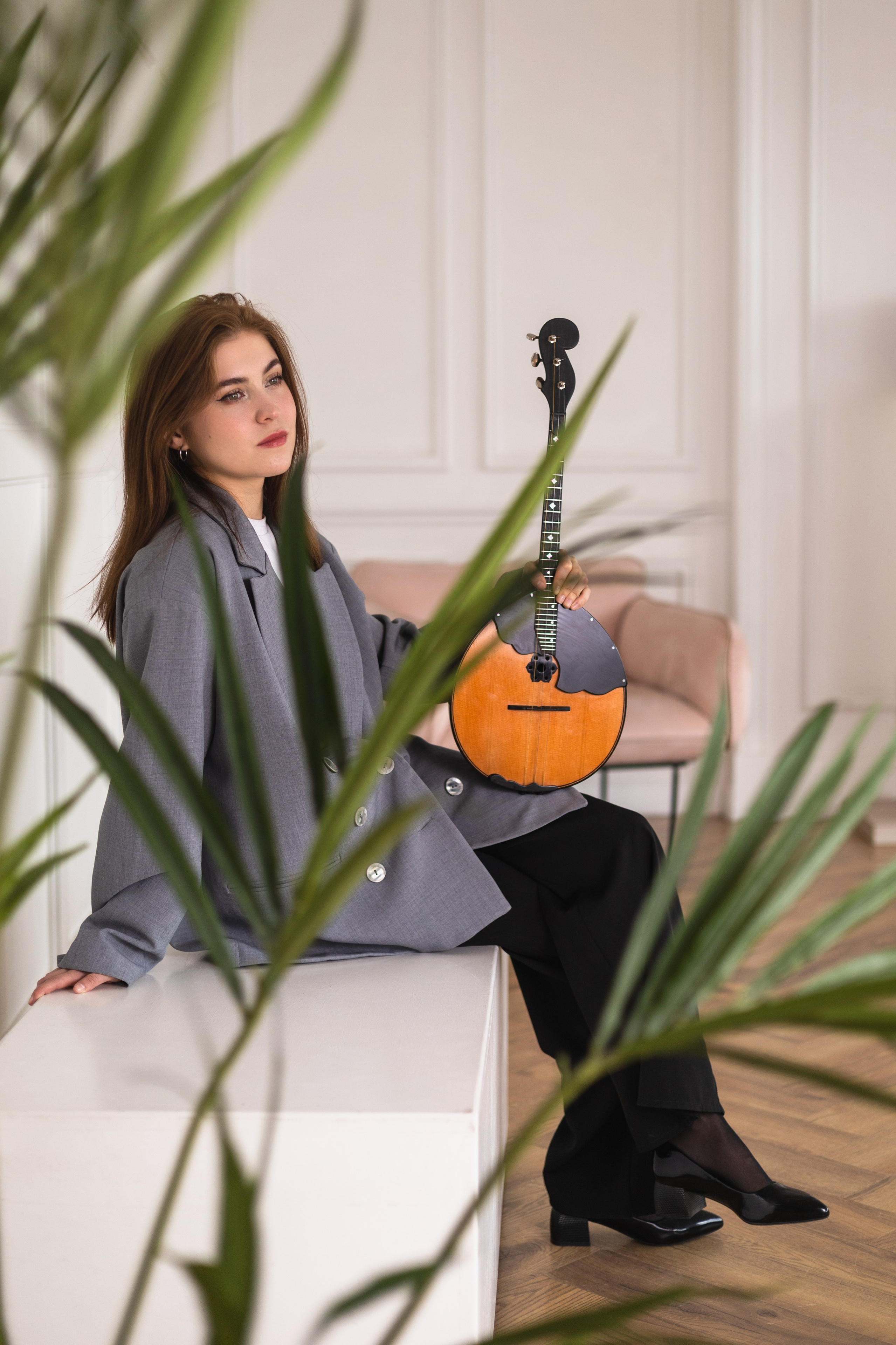 Семейный фотограф в Екатеринбурге Макарова Алёна