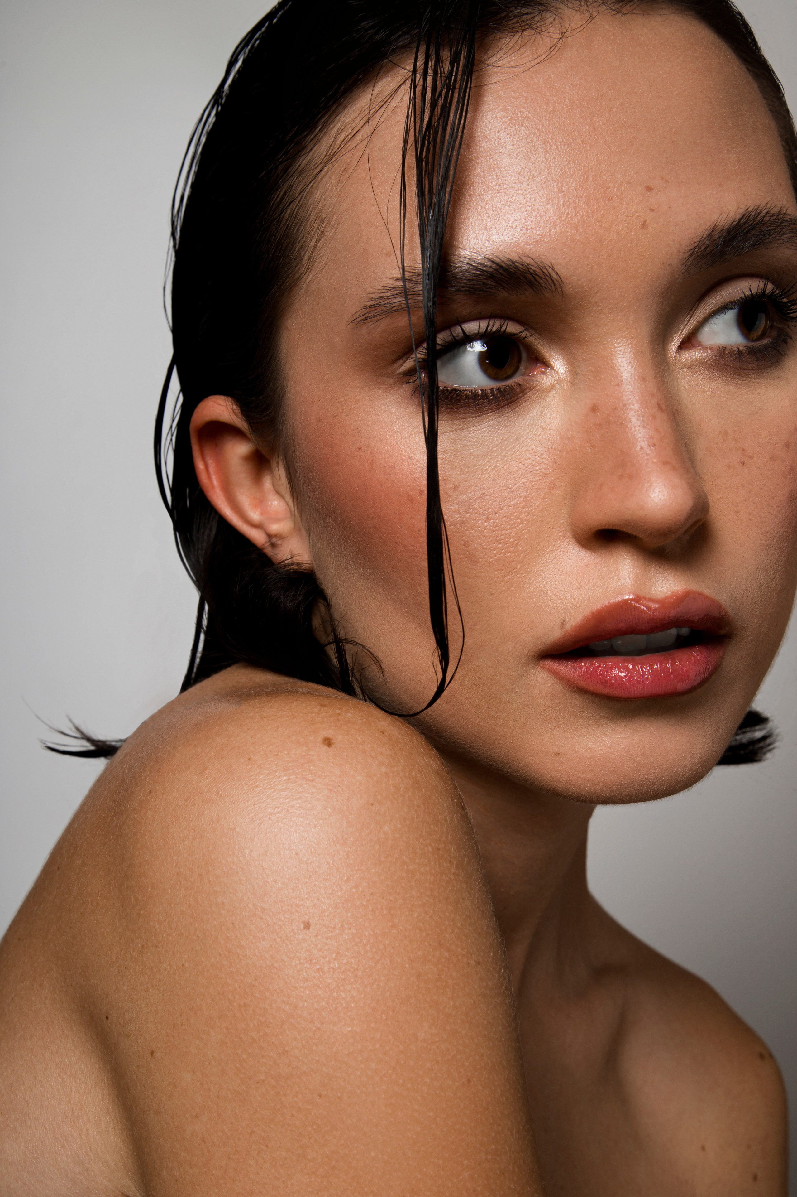 Ретушь. Фотограф-ретушер в Крыму Юля Лобурец