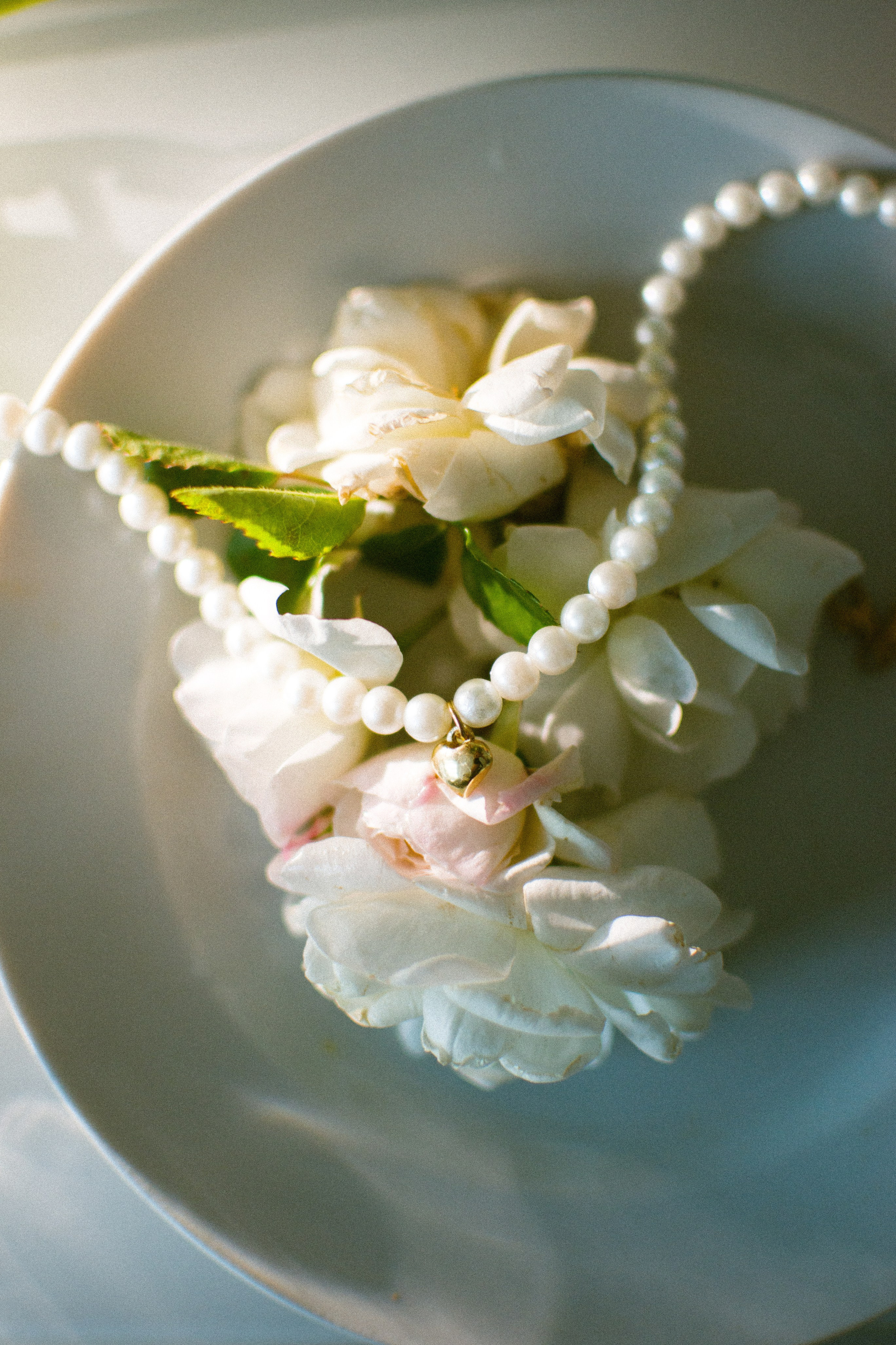 Предметная съемка. Фотограф-ретушер в Крыму Юля Лобурец