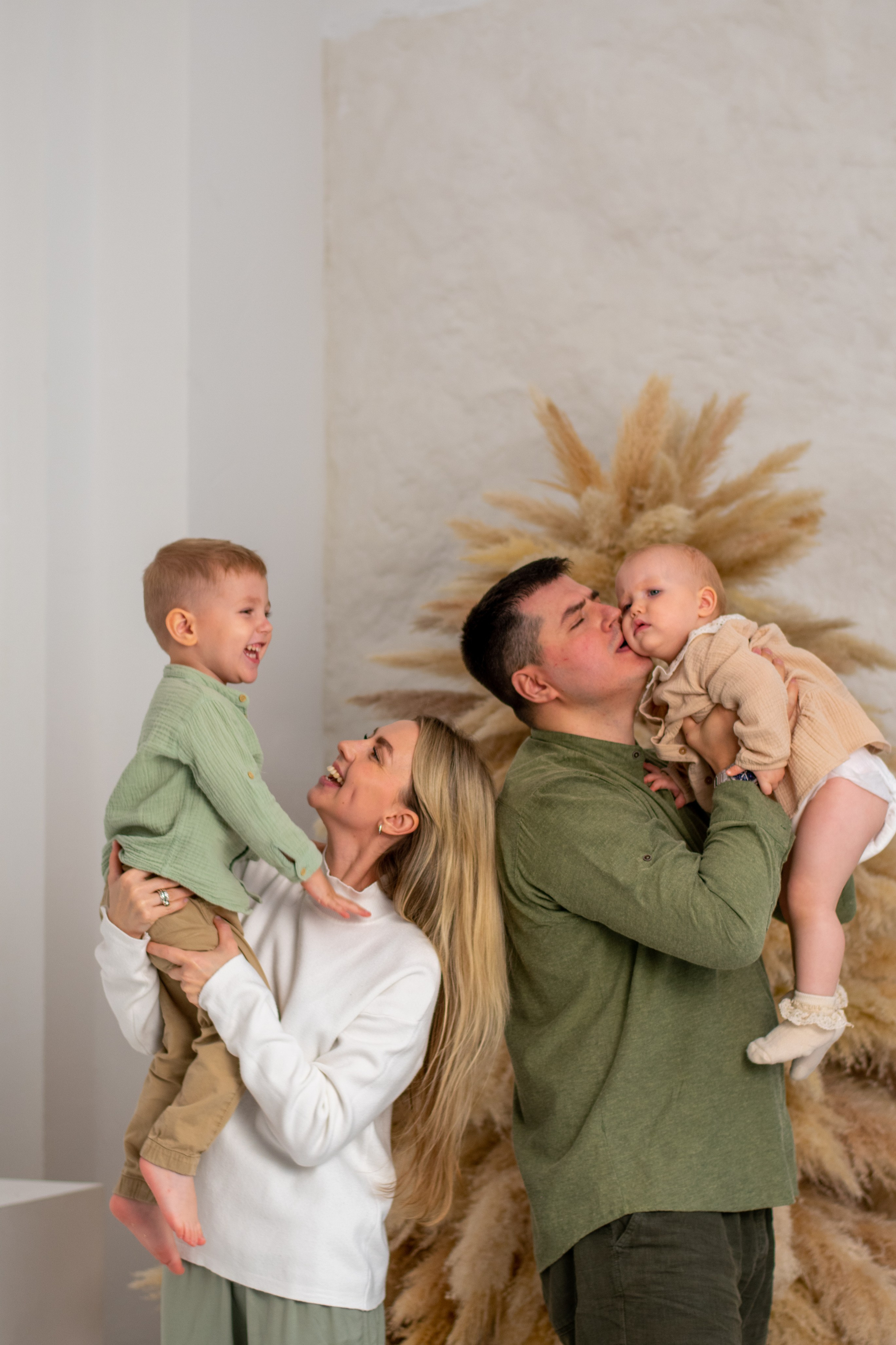 Семейный фотограф в Екатеринбурге Макарова Алёна