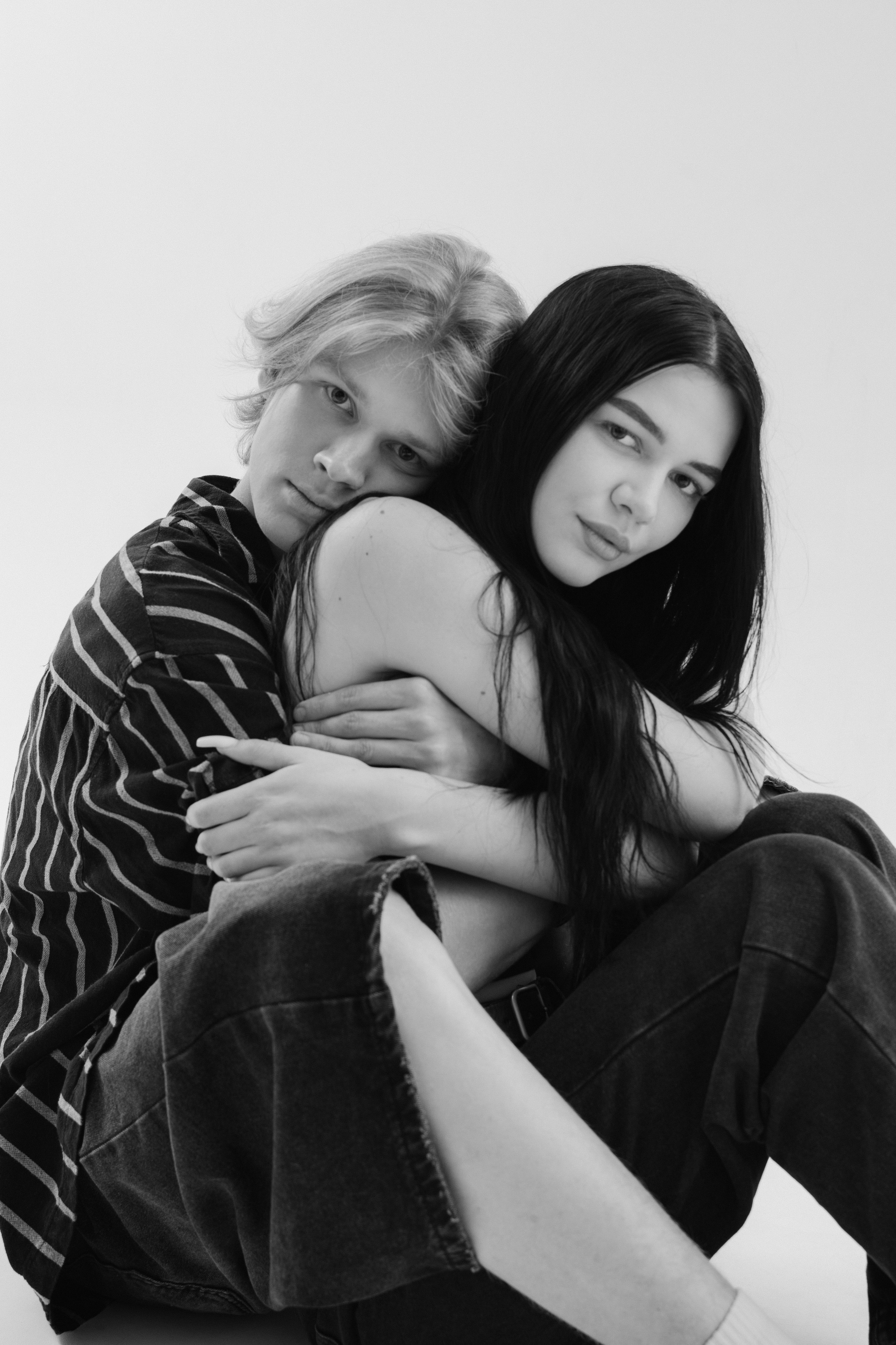 Прайс. Фотограф и ретушер — Евгения Черкасова