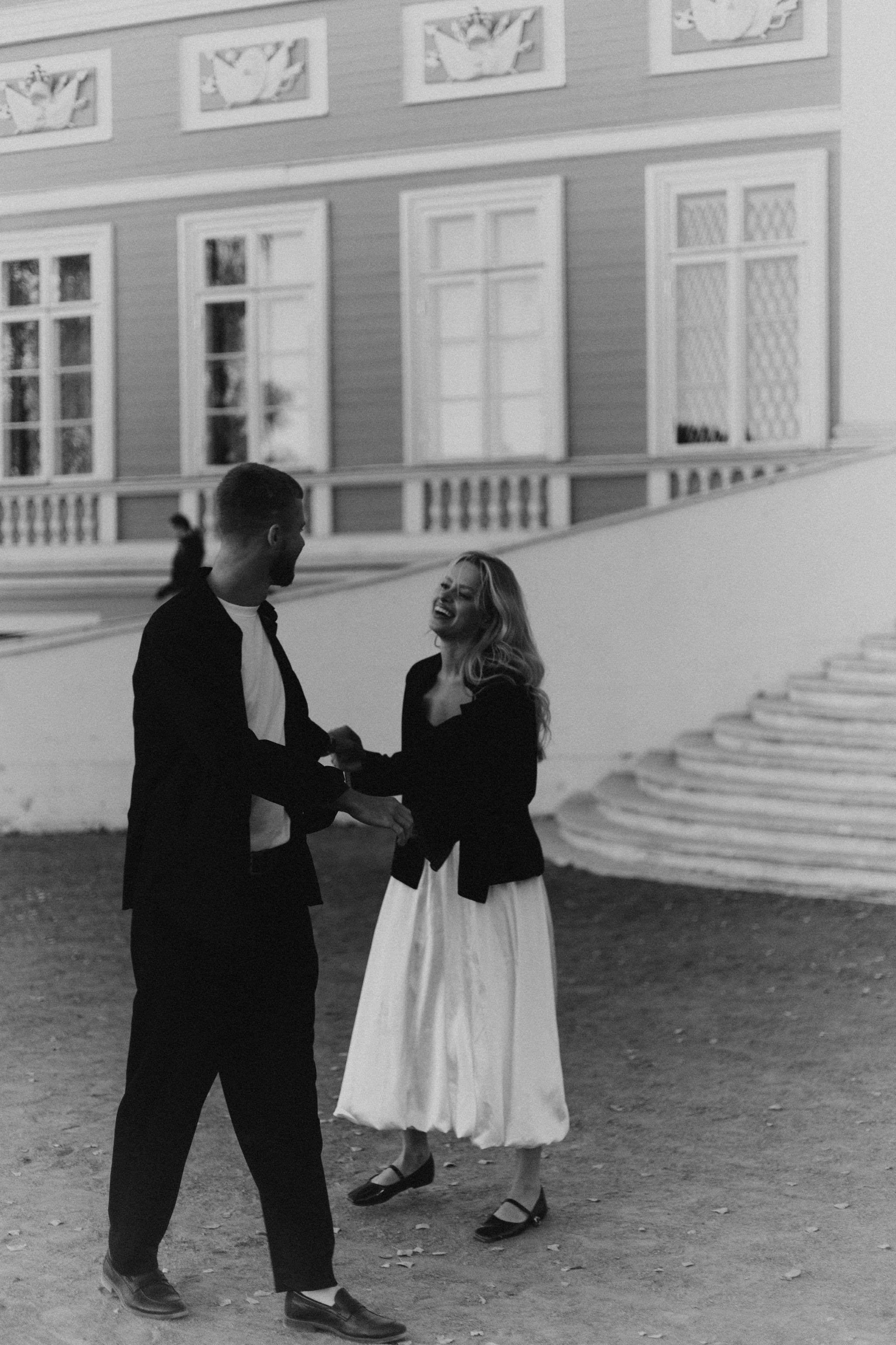 Фотограф Элина Муратова