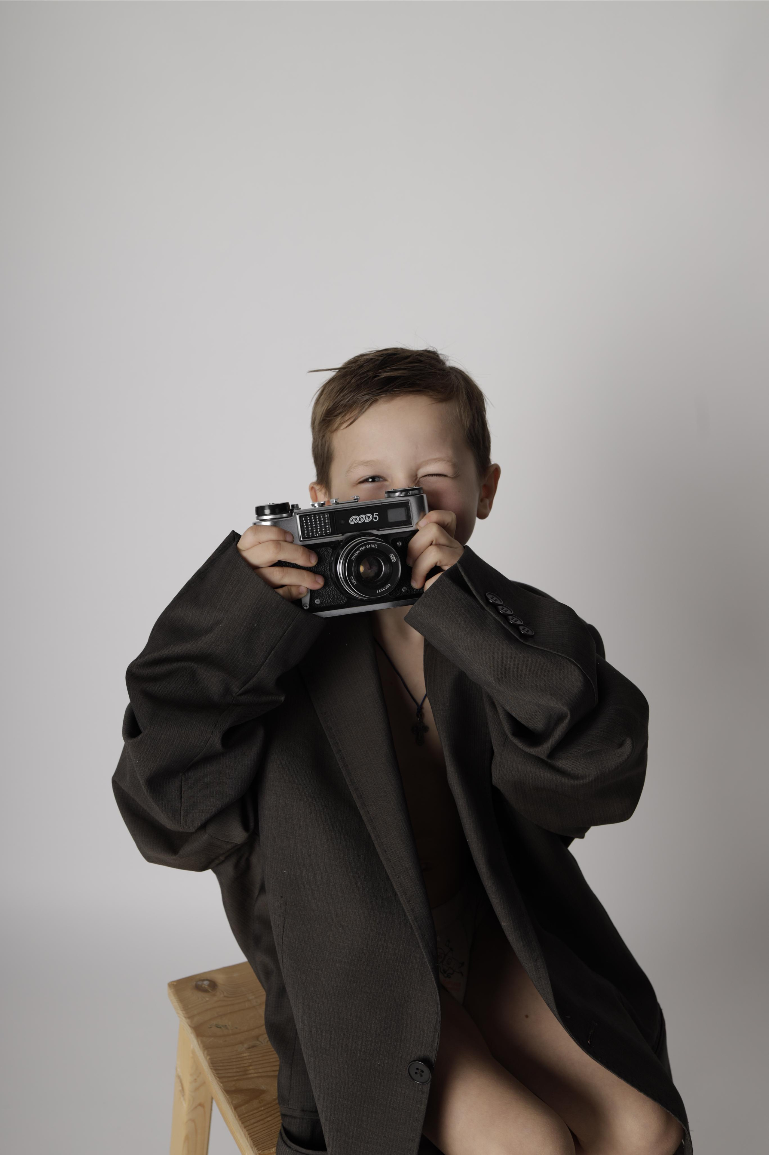 Услуги. Ксения Исаева