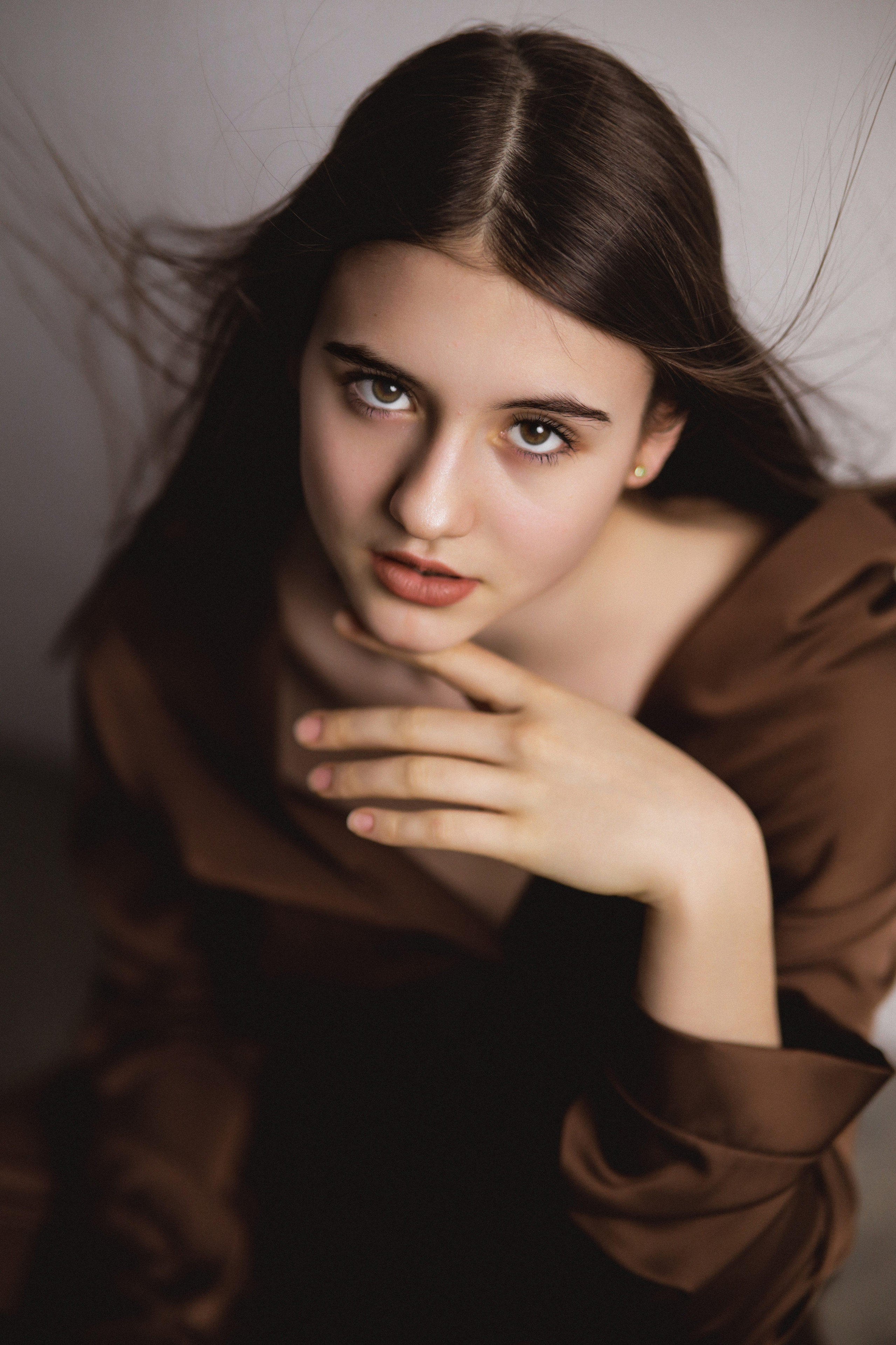 Услуги. Ксения Исаева