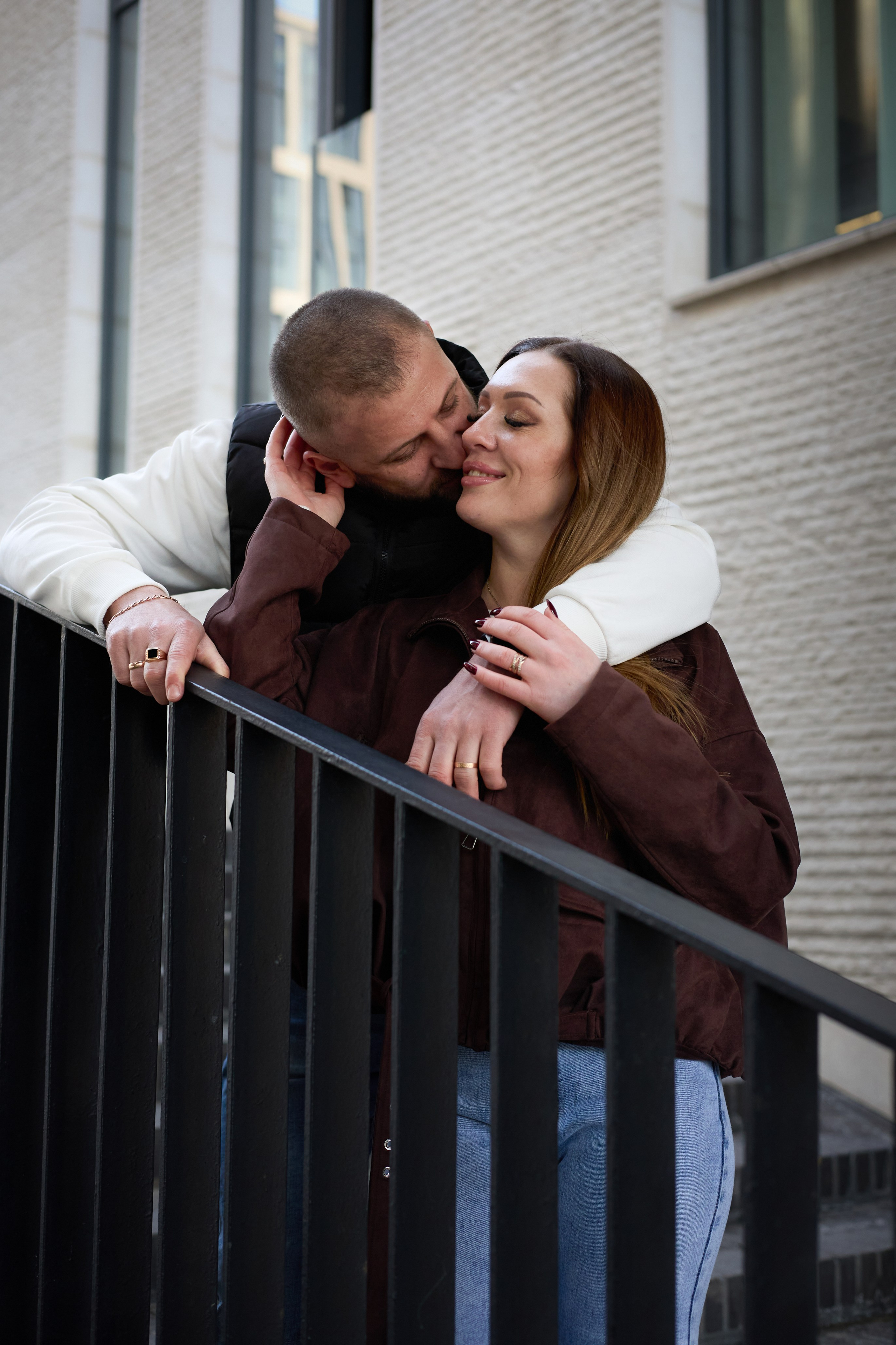 Ежова Милена | Фотограф Москва / Балашиха