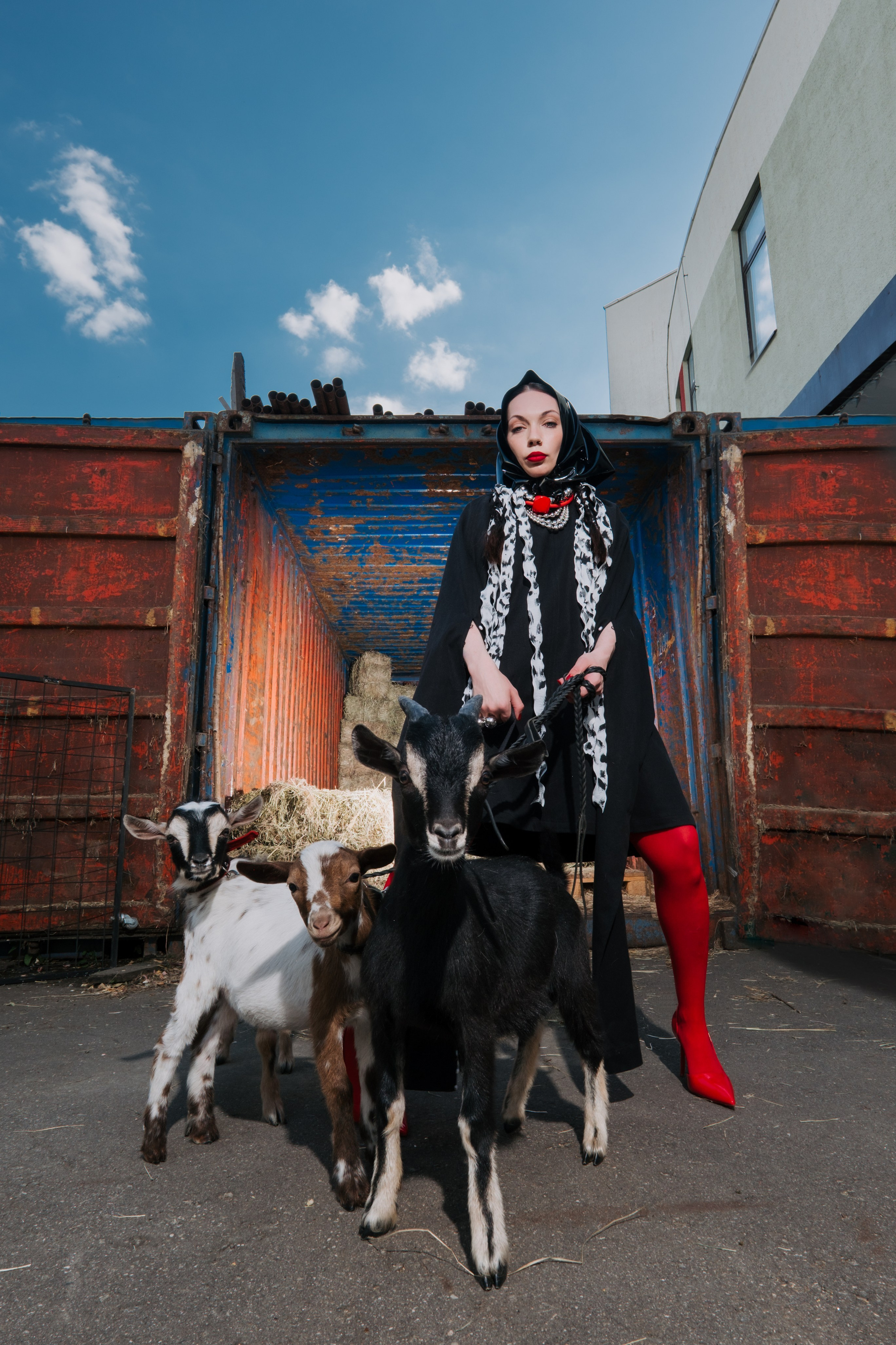 Мария Стоянова. ARTEXPOPHOTO