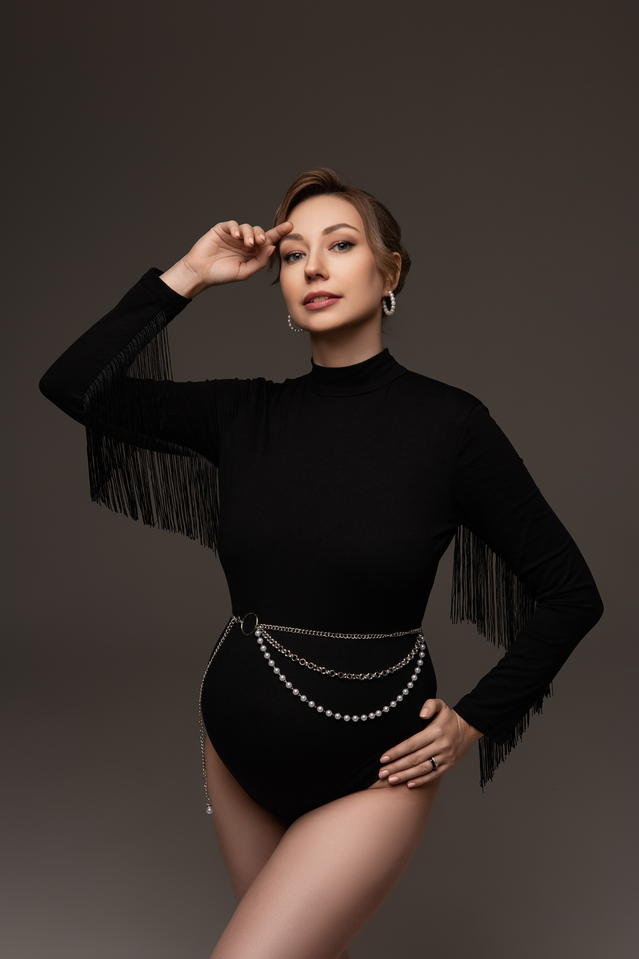 Гардероб для съемок. Воронина Ирина — фотограф беременности — Томск