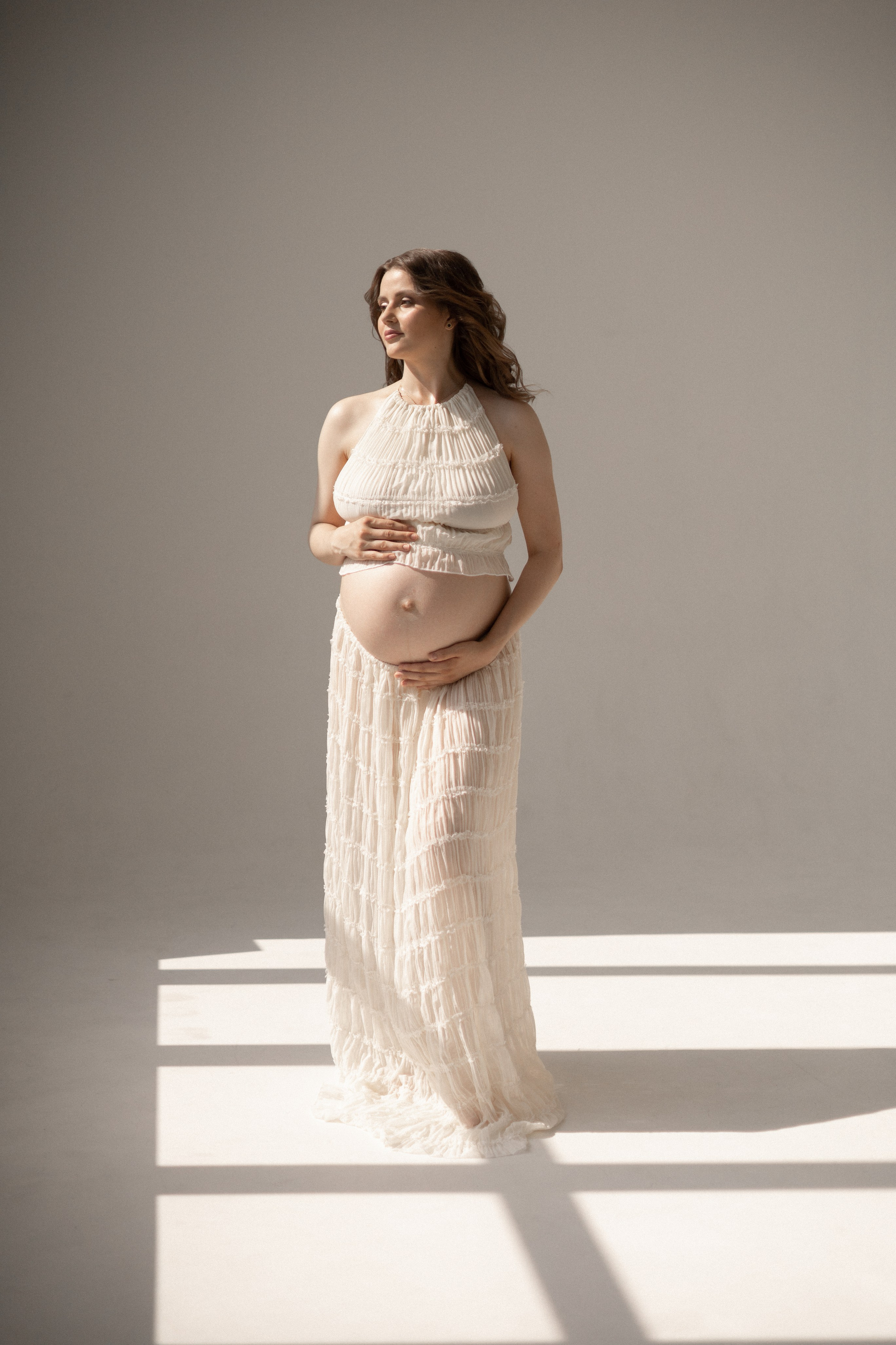 Гардероб для съемок. Воронина Ирина — фотограф беременности — Томск