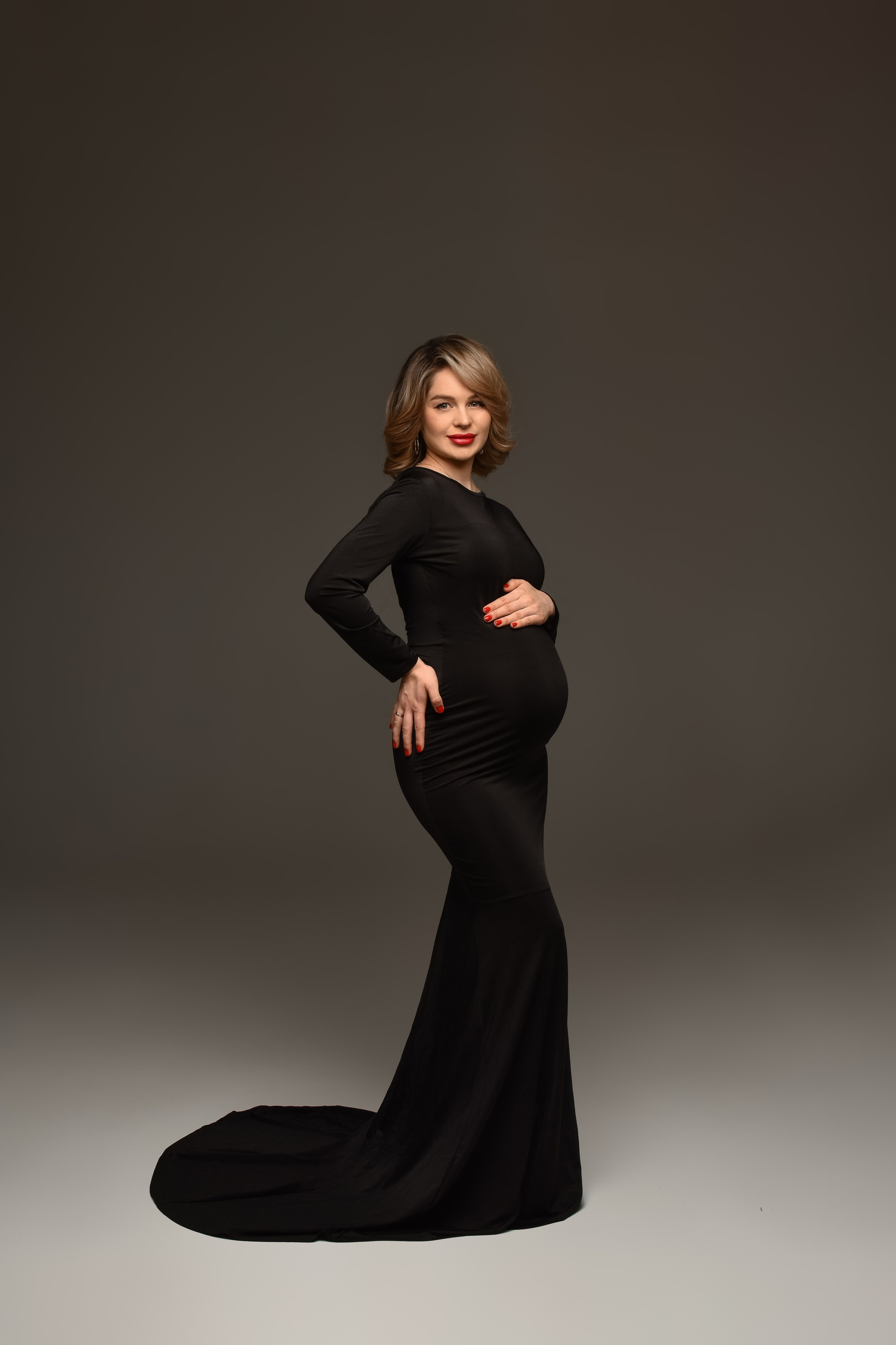 Гардероб для съемок. Воронина Ирина — фотограф беременности — Томск