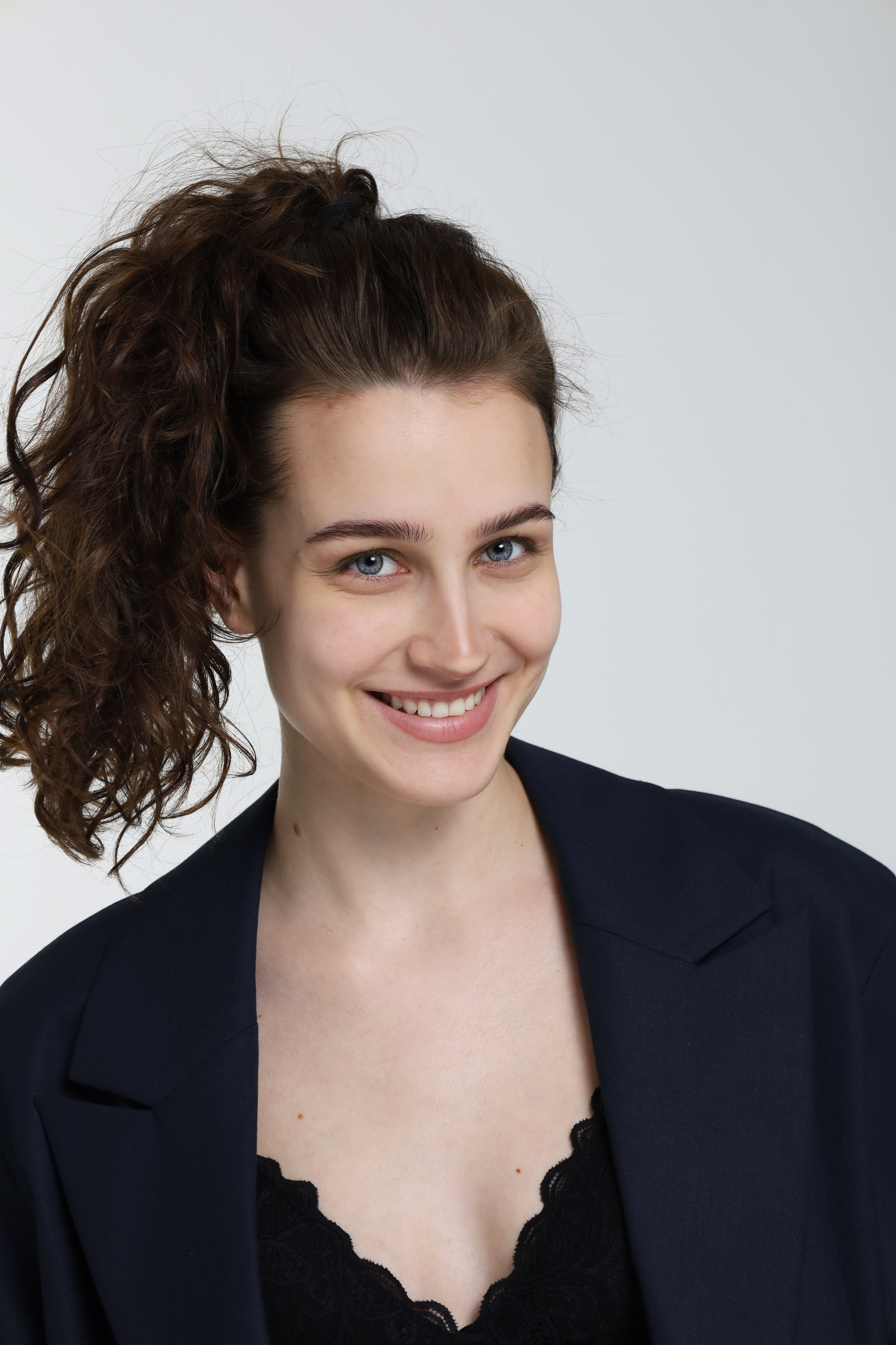 Фотограф в Москве Юлия Бушкина