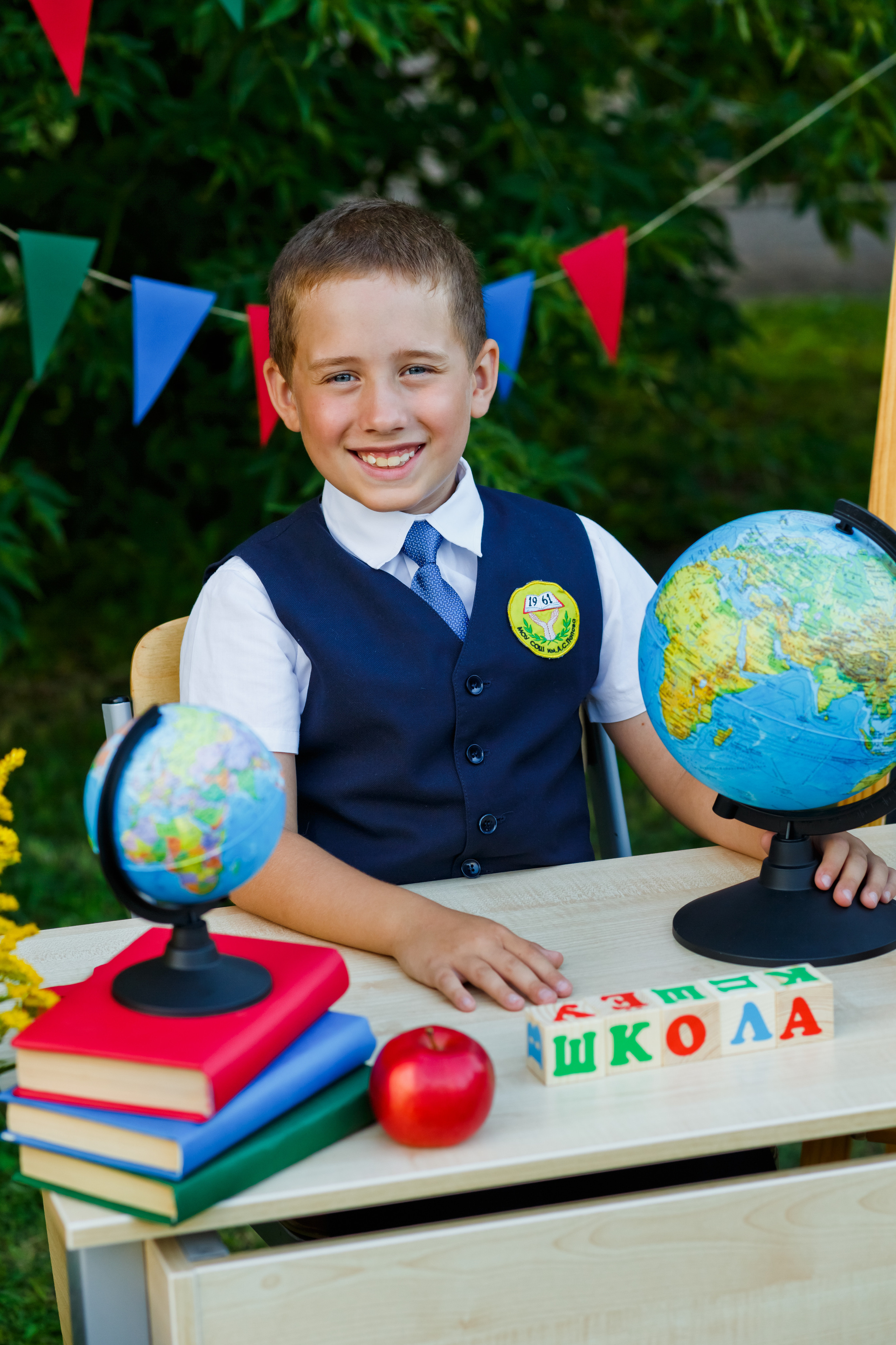 Фотопроект для классов. Фотограф в Москве и Одинцово