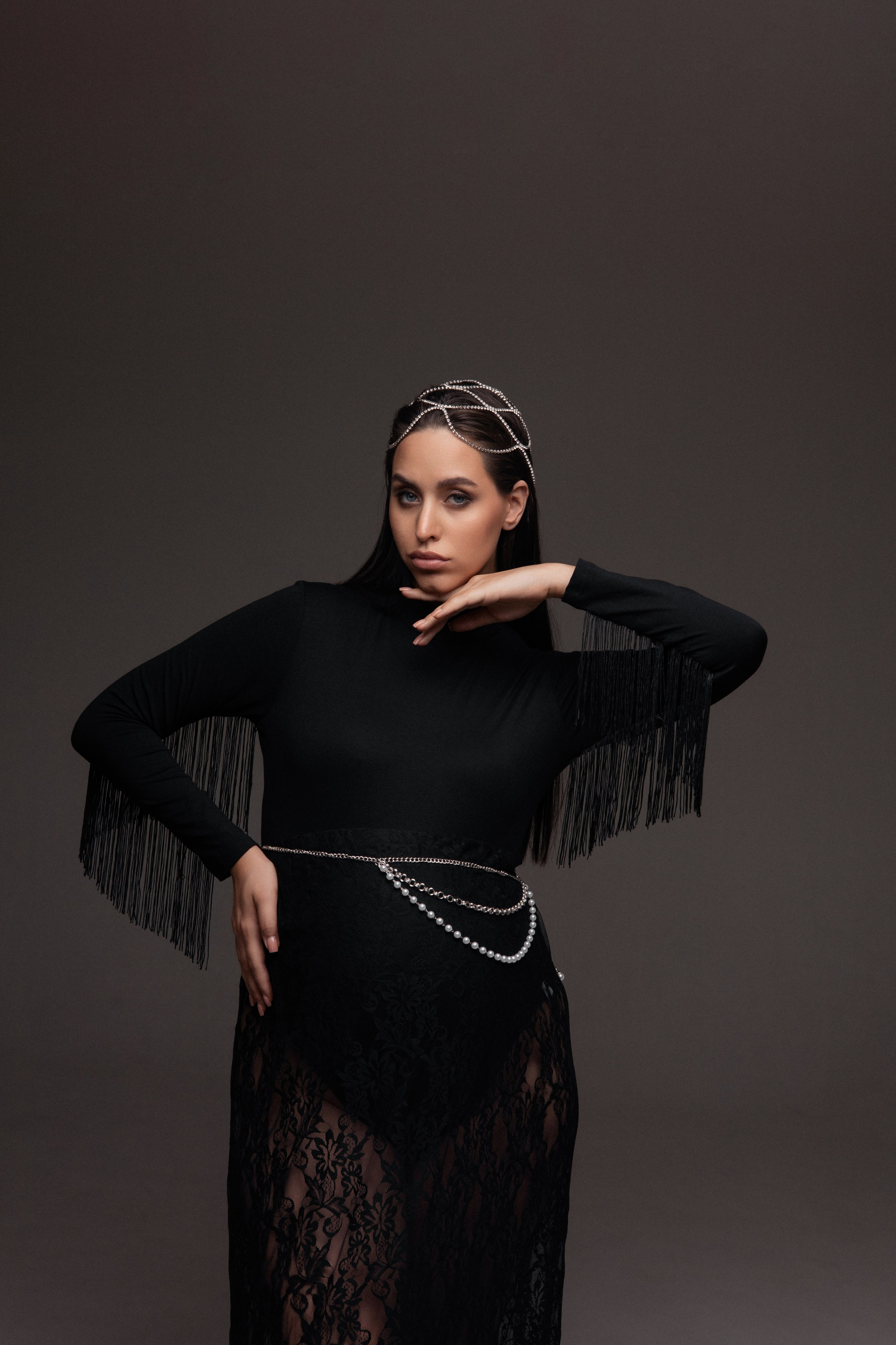 Гардероб для съемок. Воронина Ирина — фотограф беременности — Томск