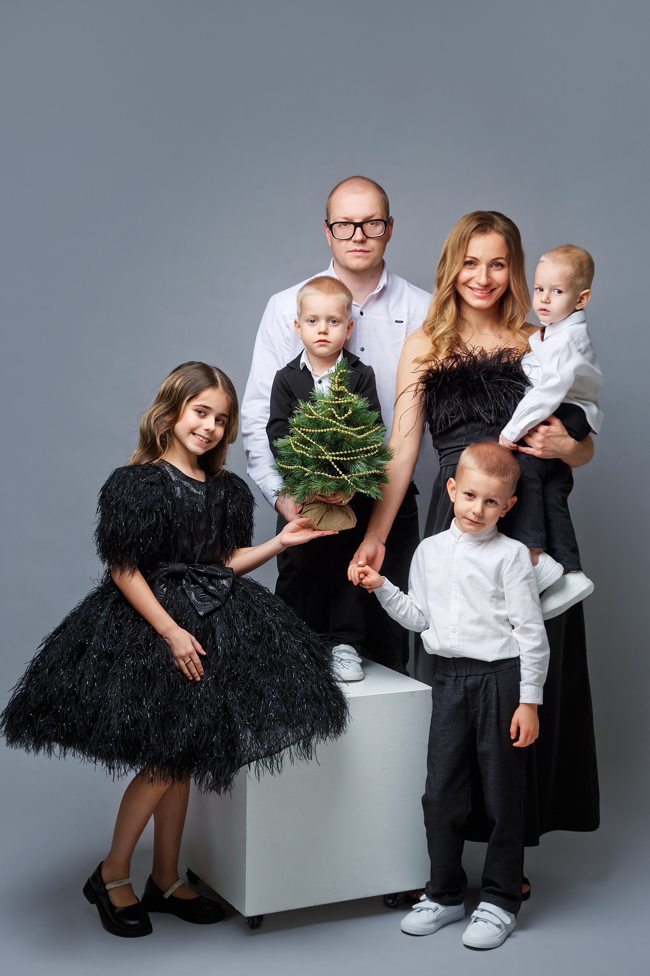 Портретные\Семейные. Фотограф в Москве и Одинцово