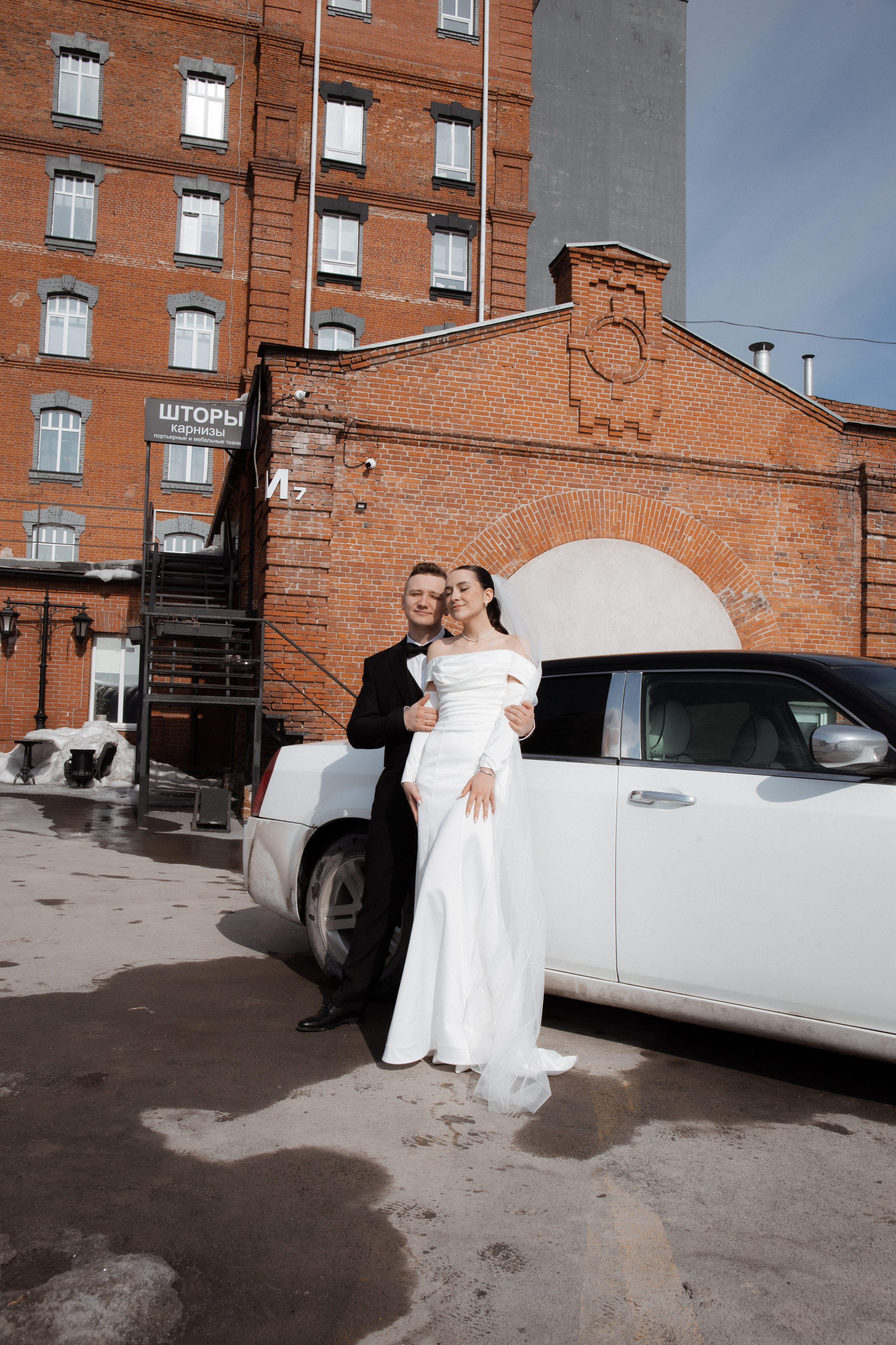 Локации для свадебной фотосесии. Свадебный и портретный фотограф в Новосибирске Любовь Исакова