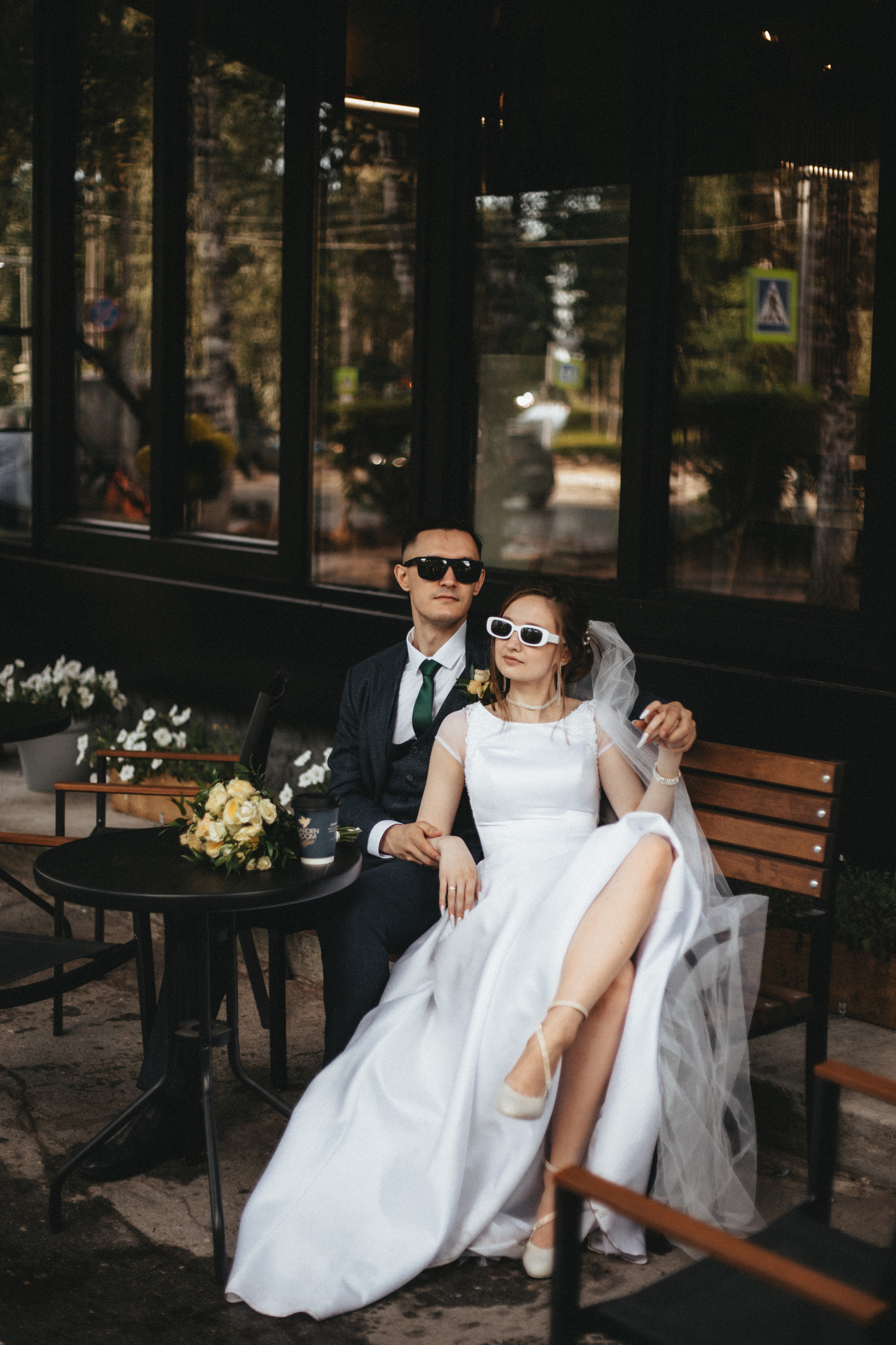 Локации для свадебной фотосесии. Свадебный и портретный фотограф в Новосибирске Любовь Исакова