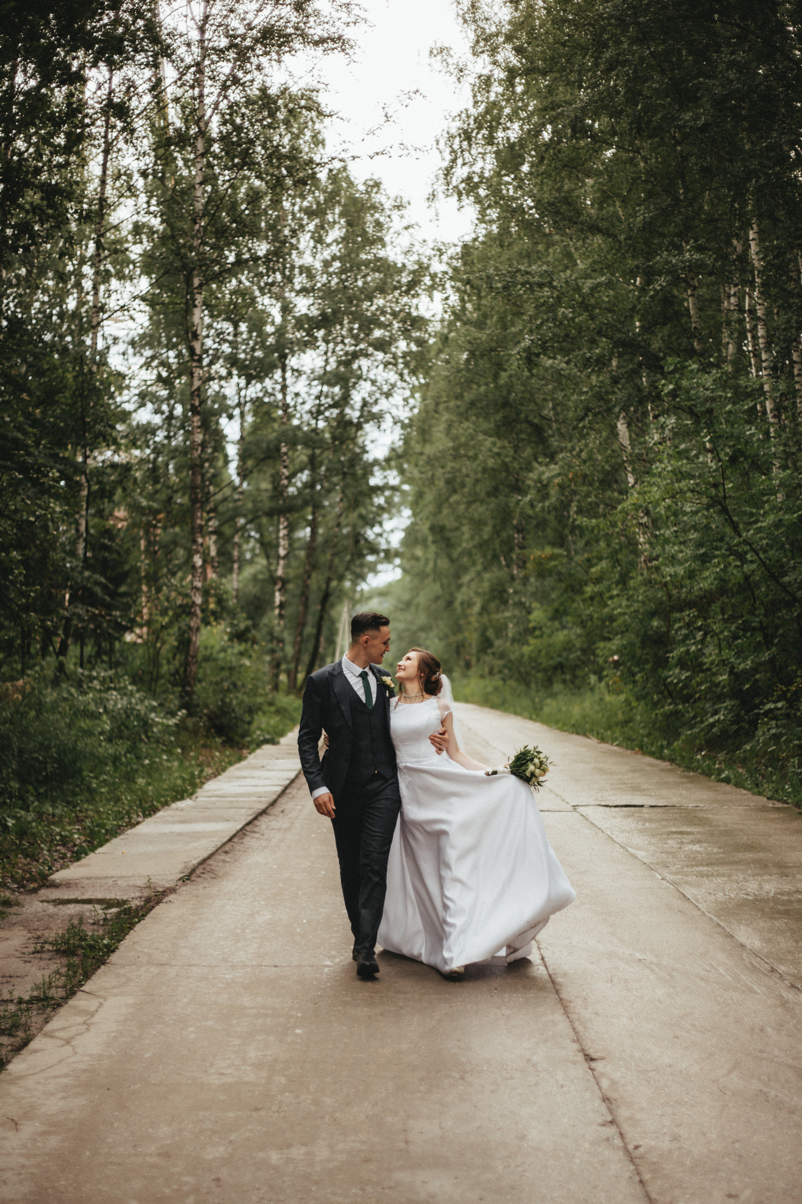 Локации для свадебной фотосесии. Свадебный и портретный фотограф в Новосибирске Любовь Исакова