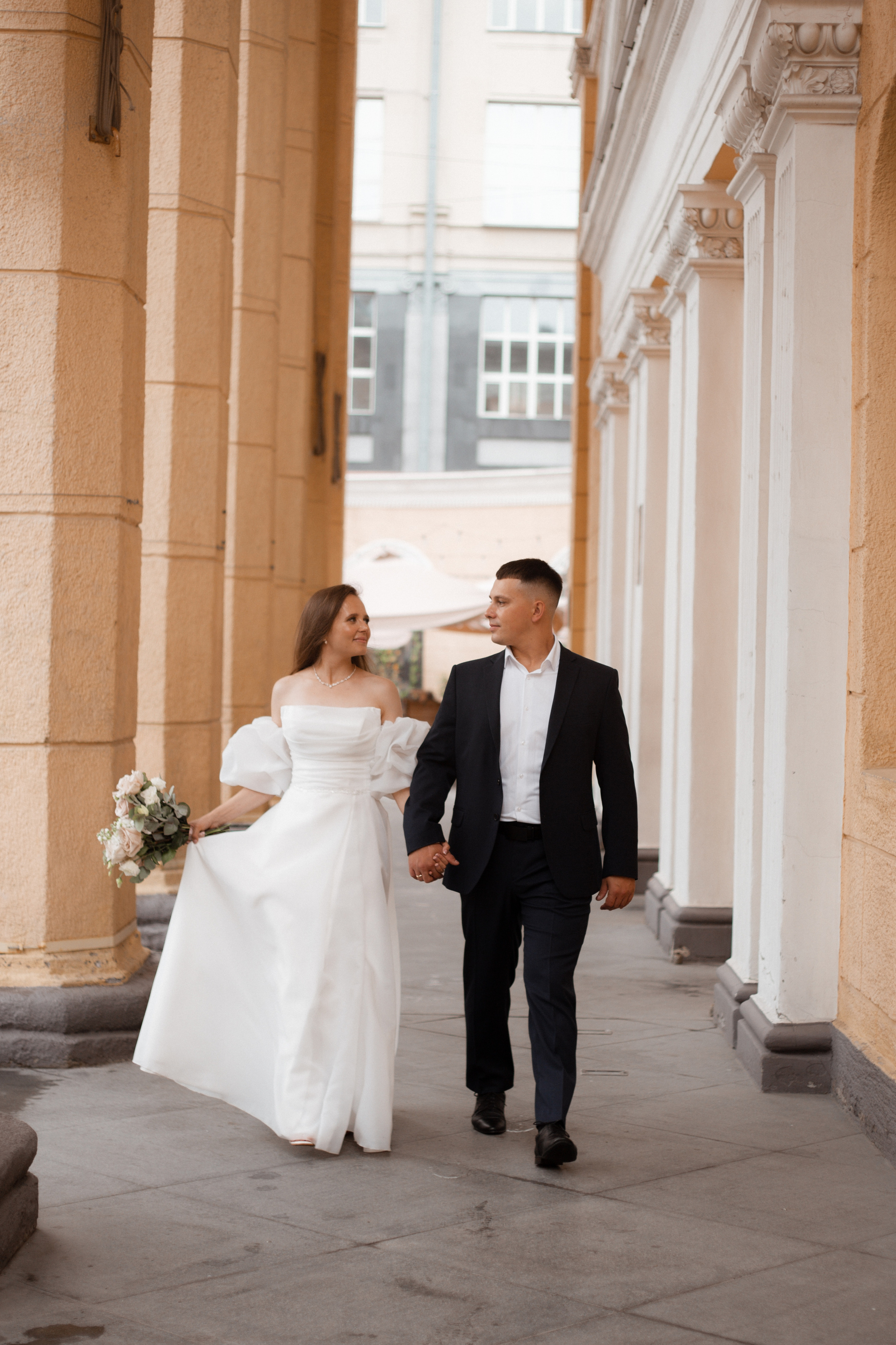 Локации для свадебной фотосесии. Свадебный и портретный фотограф в Новосибирске Любовь Исакова