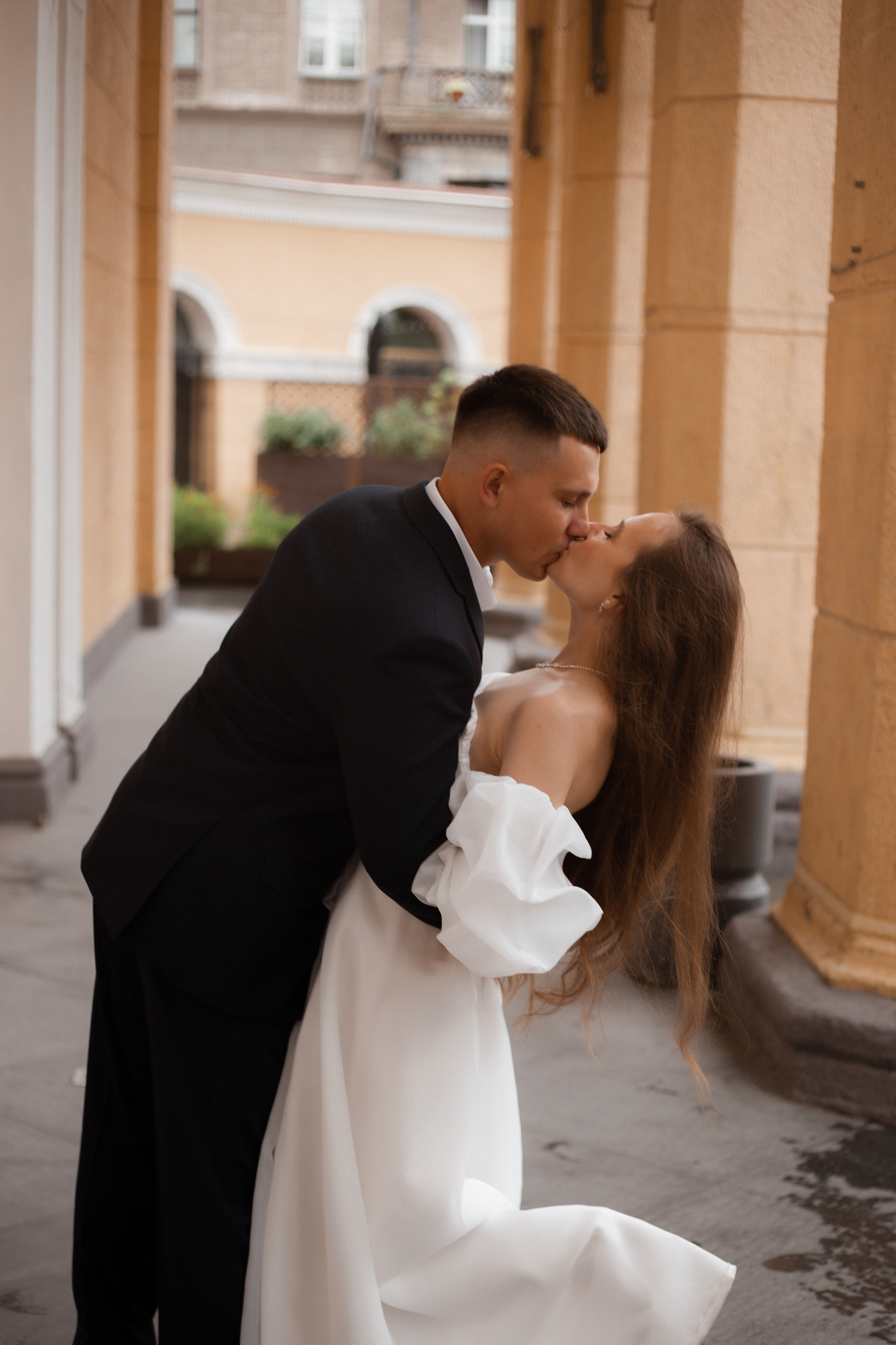 Локации для свадебной фотосесии. Свадебный и портретный фотограф в Новосибирске Любовь Исакова